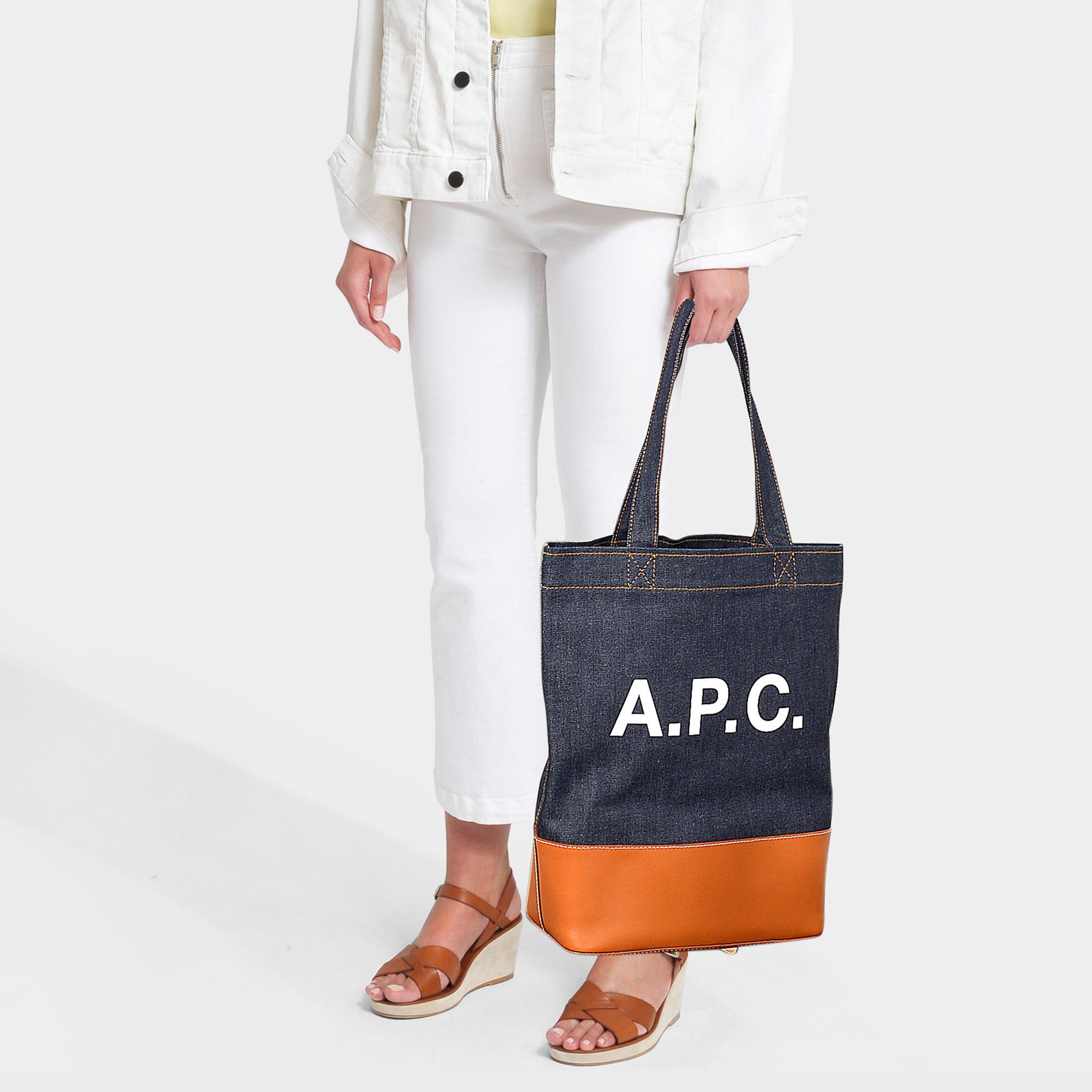 Apc axelle tote hot sale