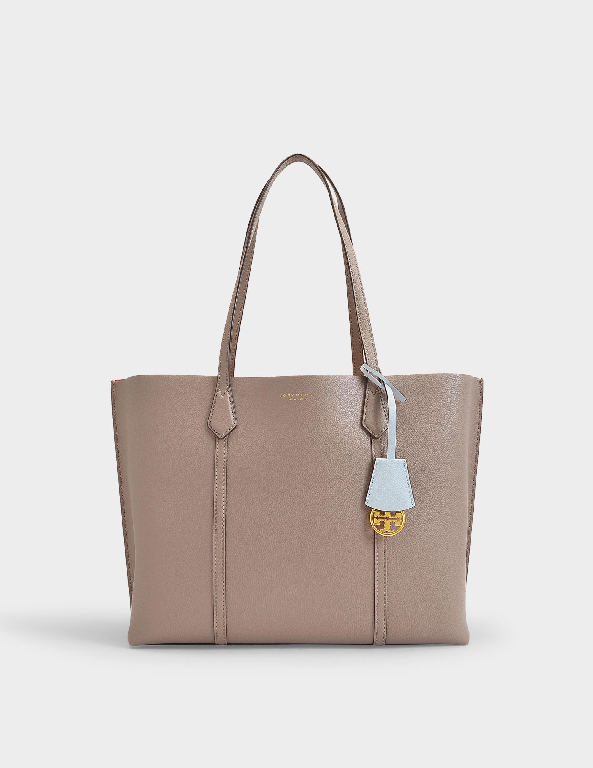 tory burch perry triple compartment