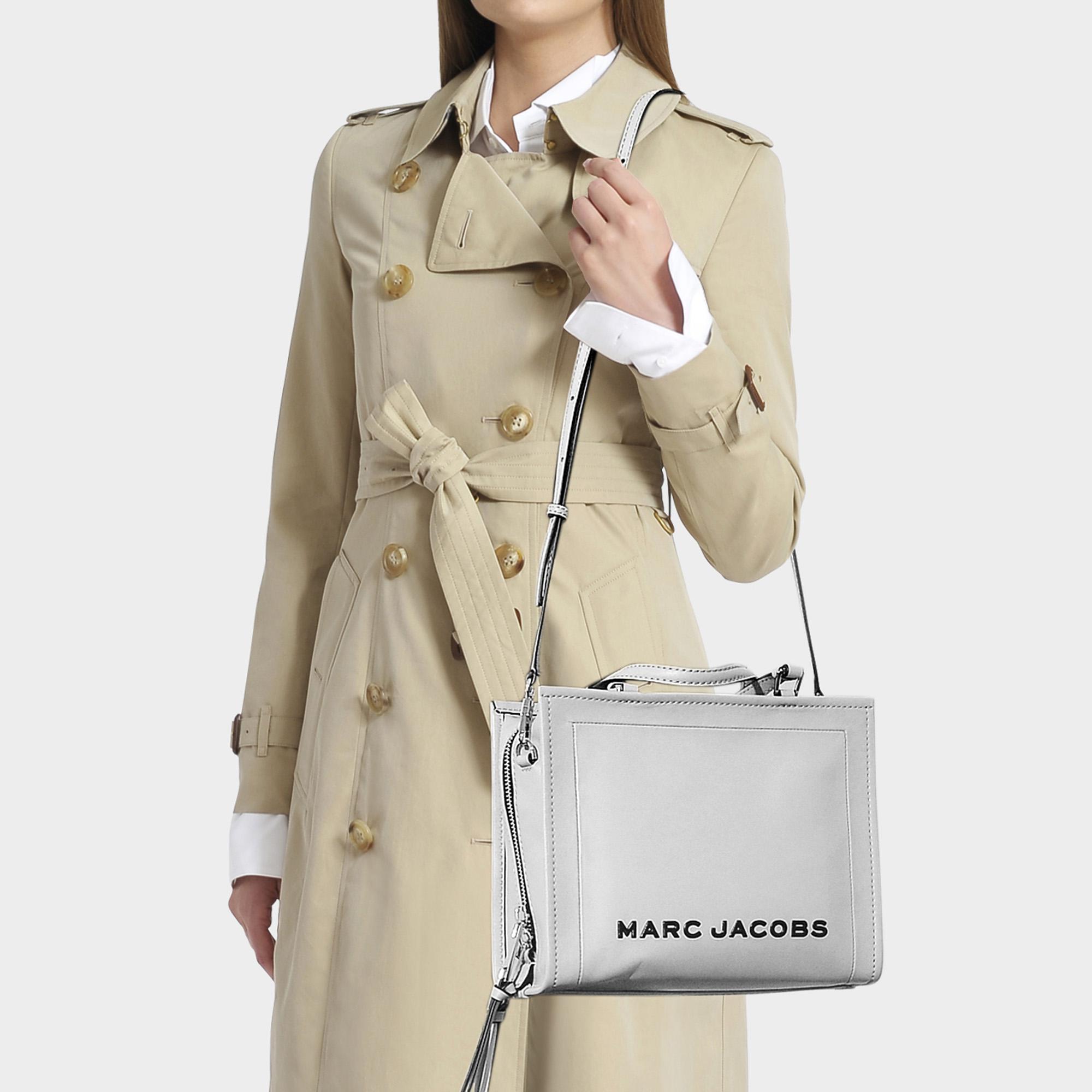 marc jacobs the box shopper bolsa