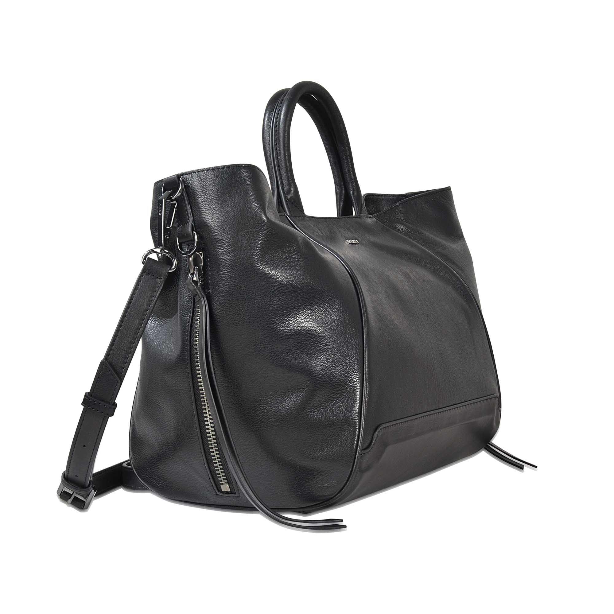 dkny slouch bag