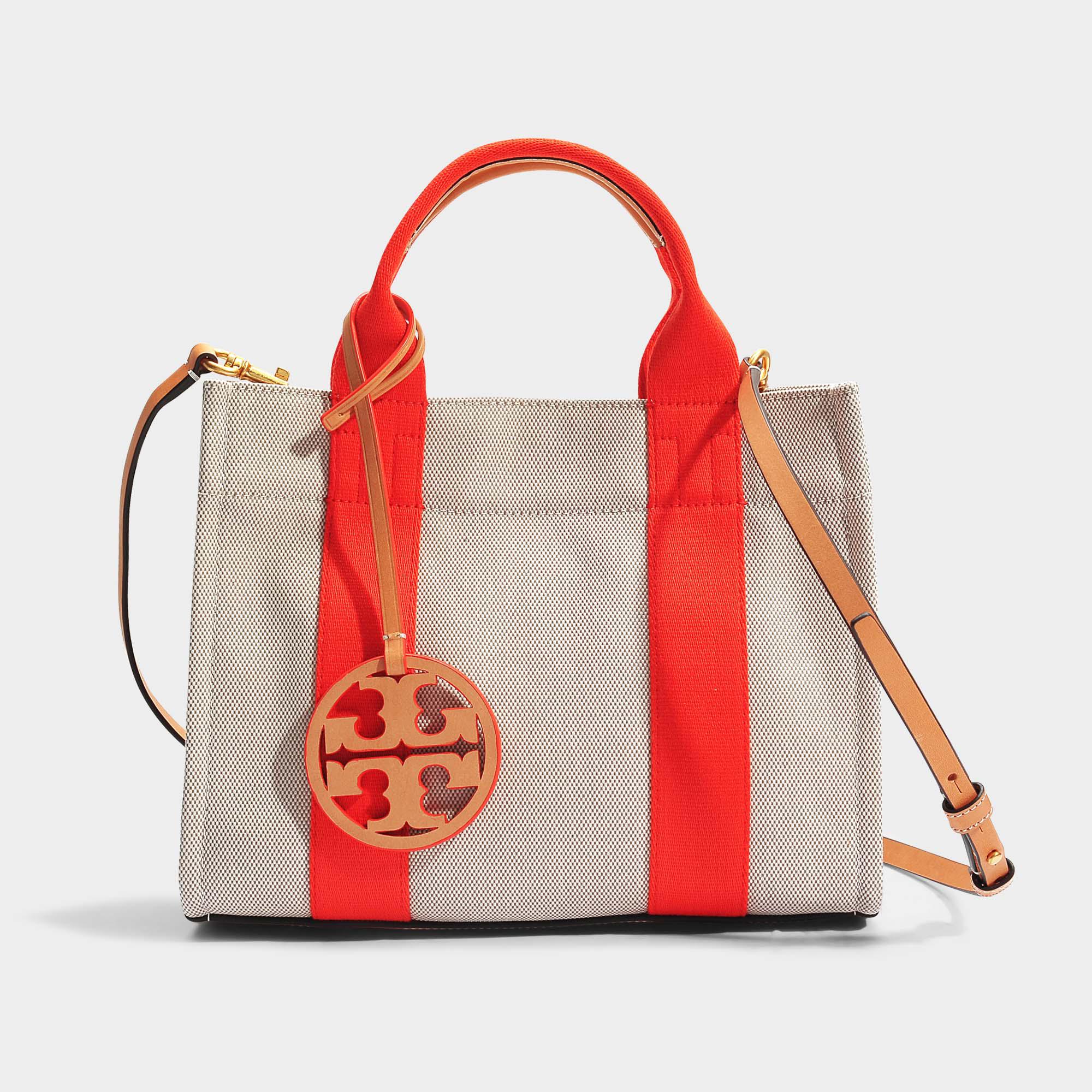 multicolor tory burch miller