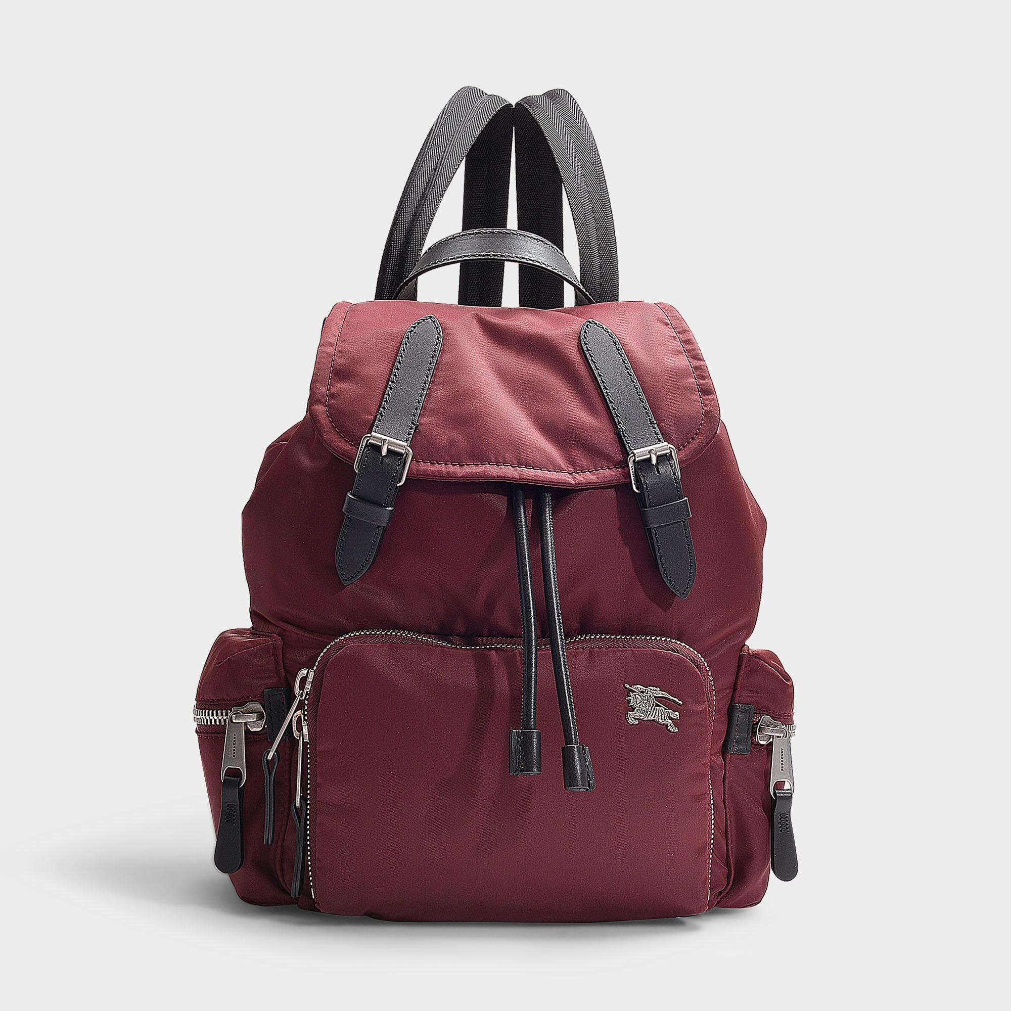 lily & drew backpack