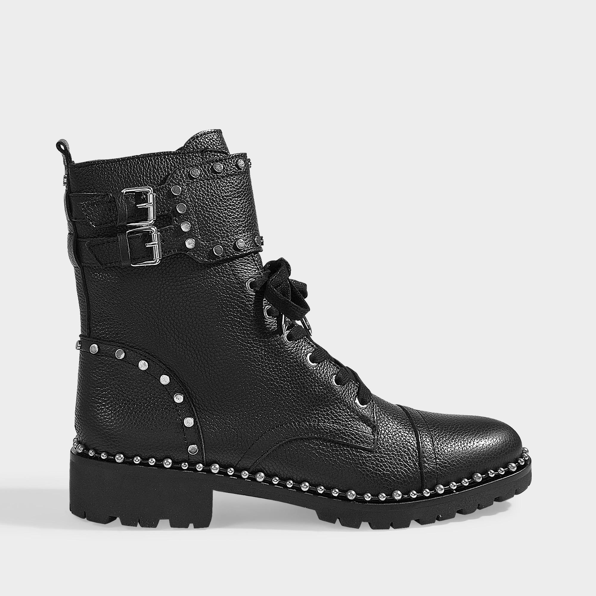 sam edelman jennifer combat boot