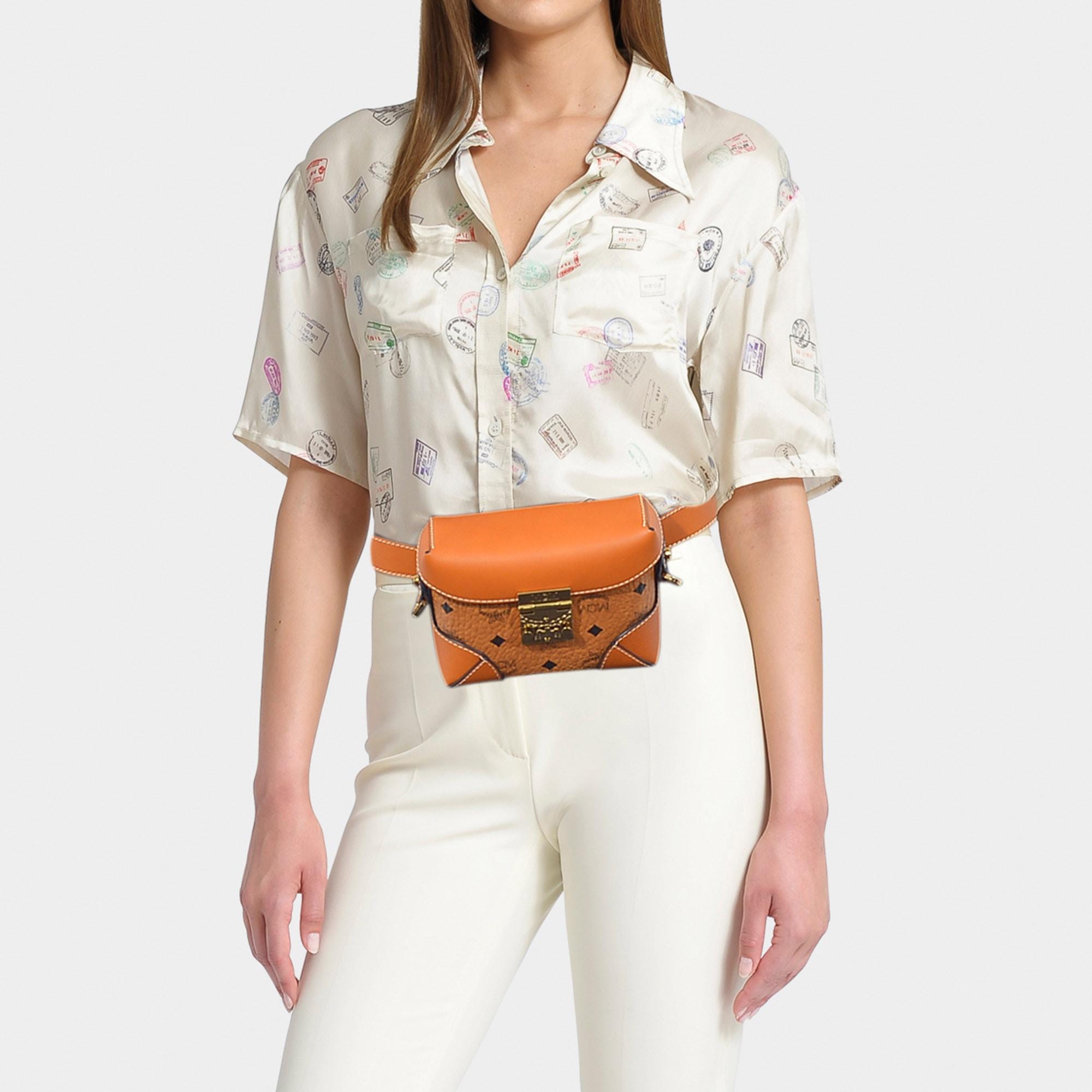 mcm soft berlin belt bag