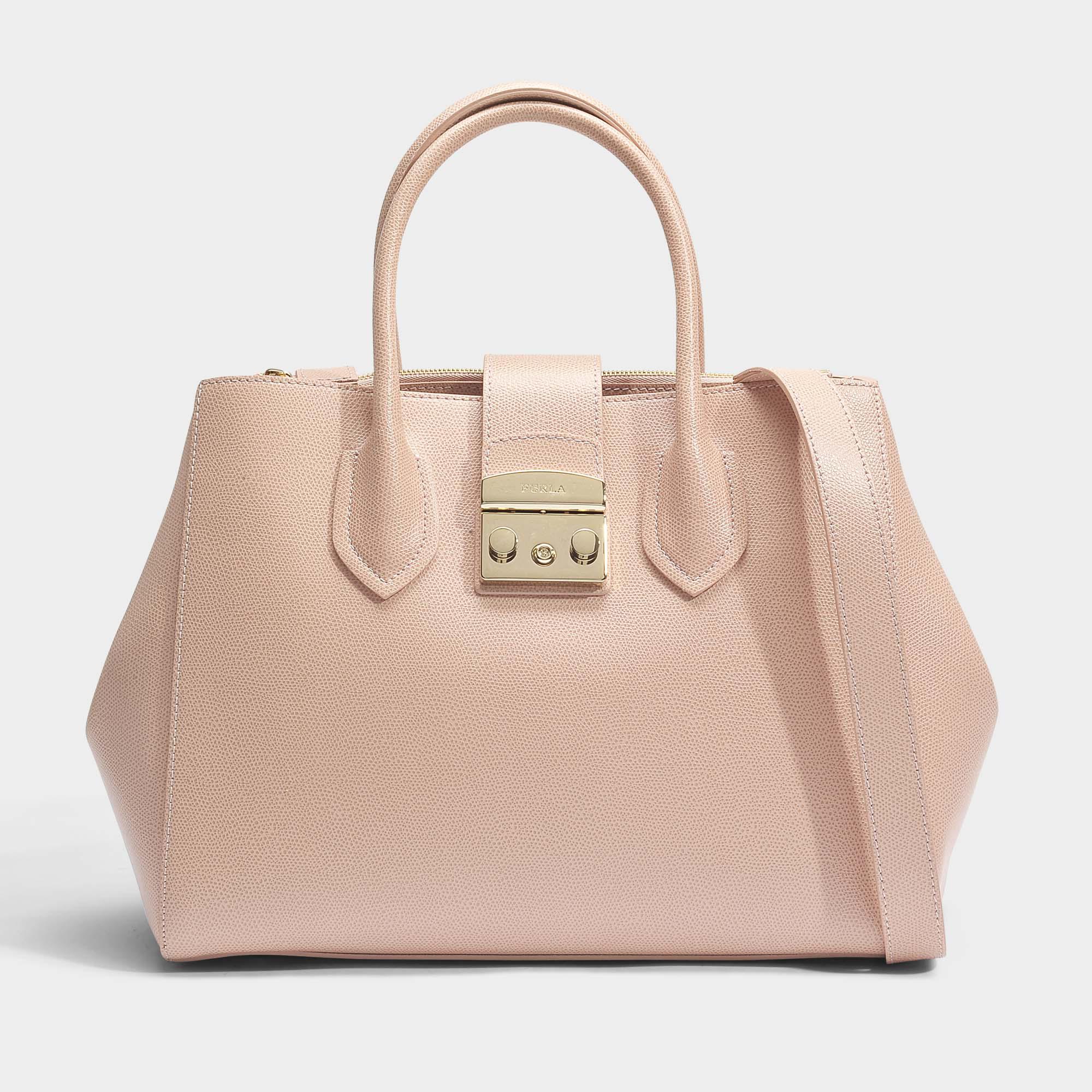 furla metropolis medium shoulder bag