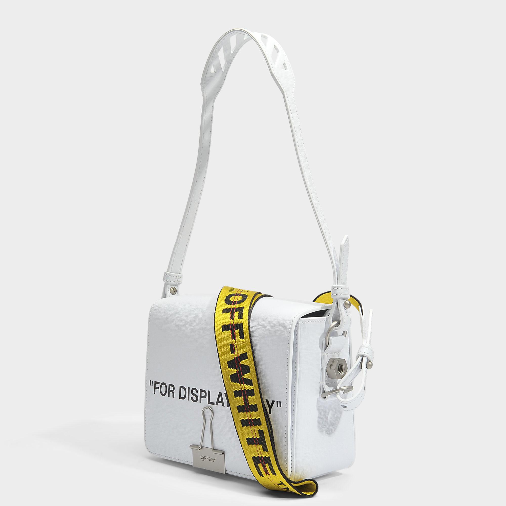 Off-White Singapore - Off-White™ c/o Virgil Abloh universal key s