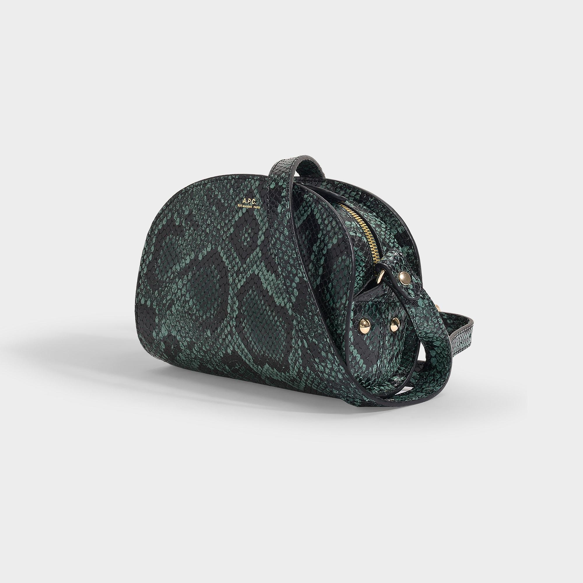 sac apc demi lune python