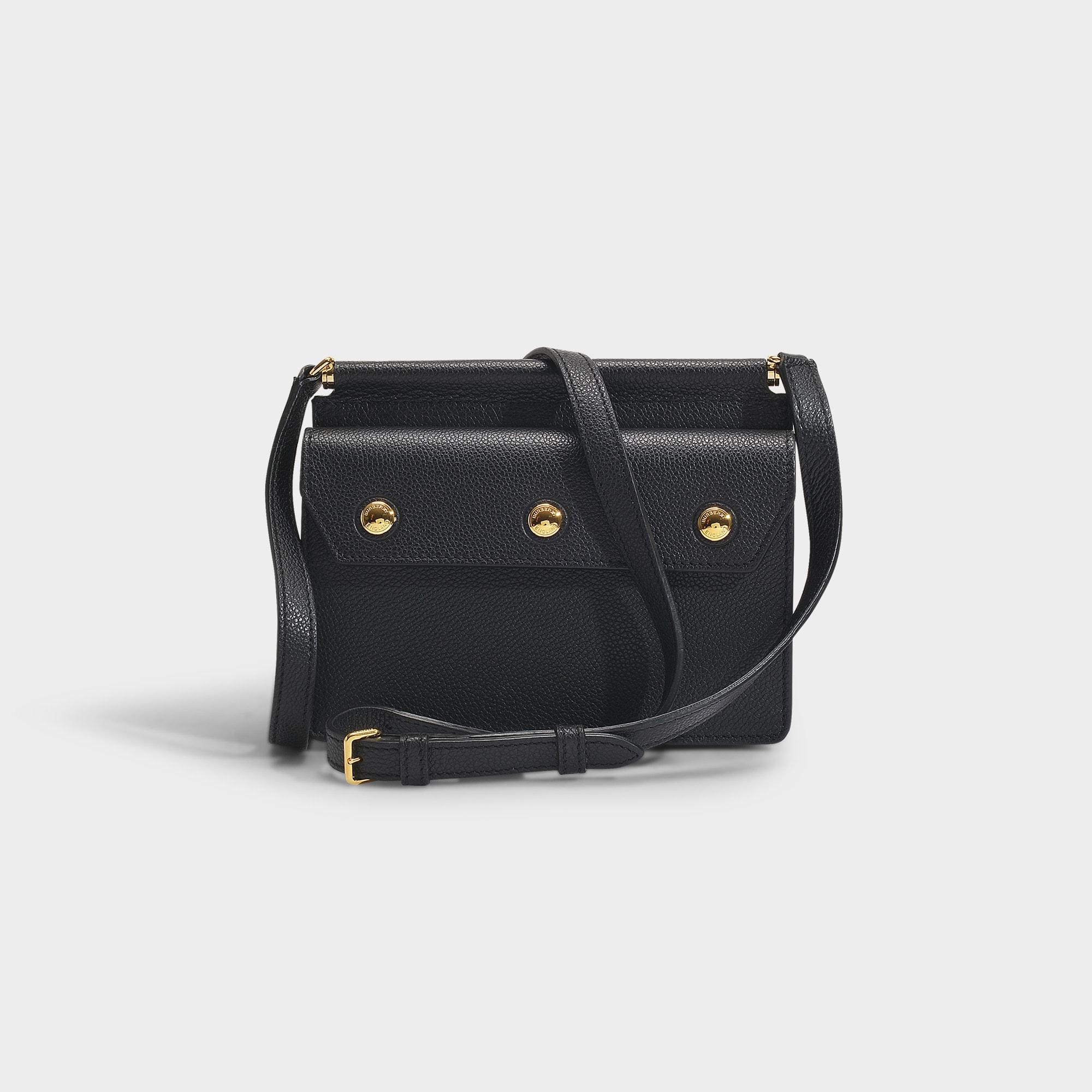 burberry baby title pocket