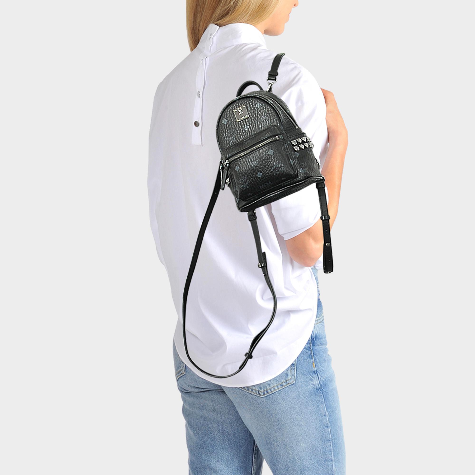 extra mini backpack