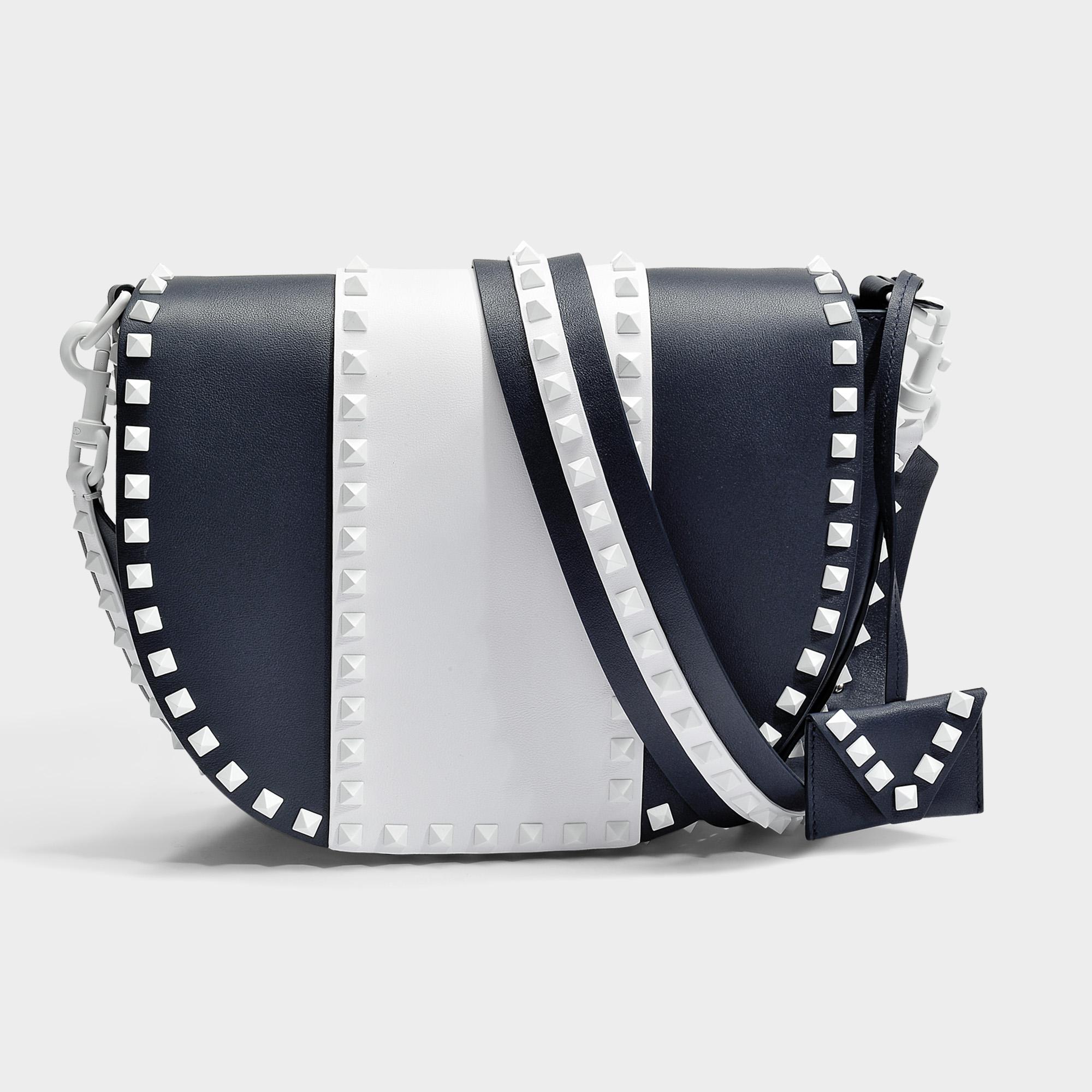valentino saddle