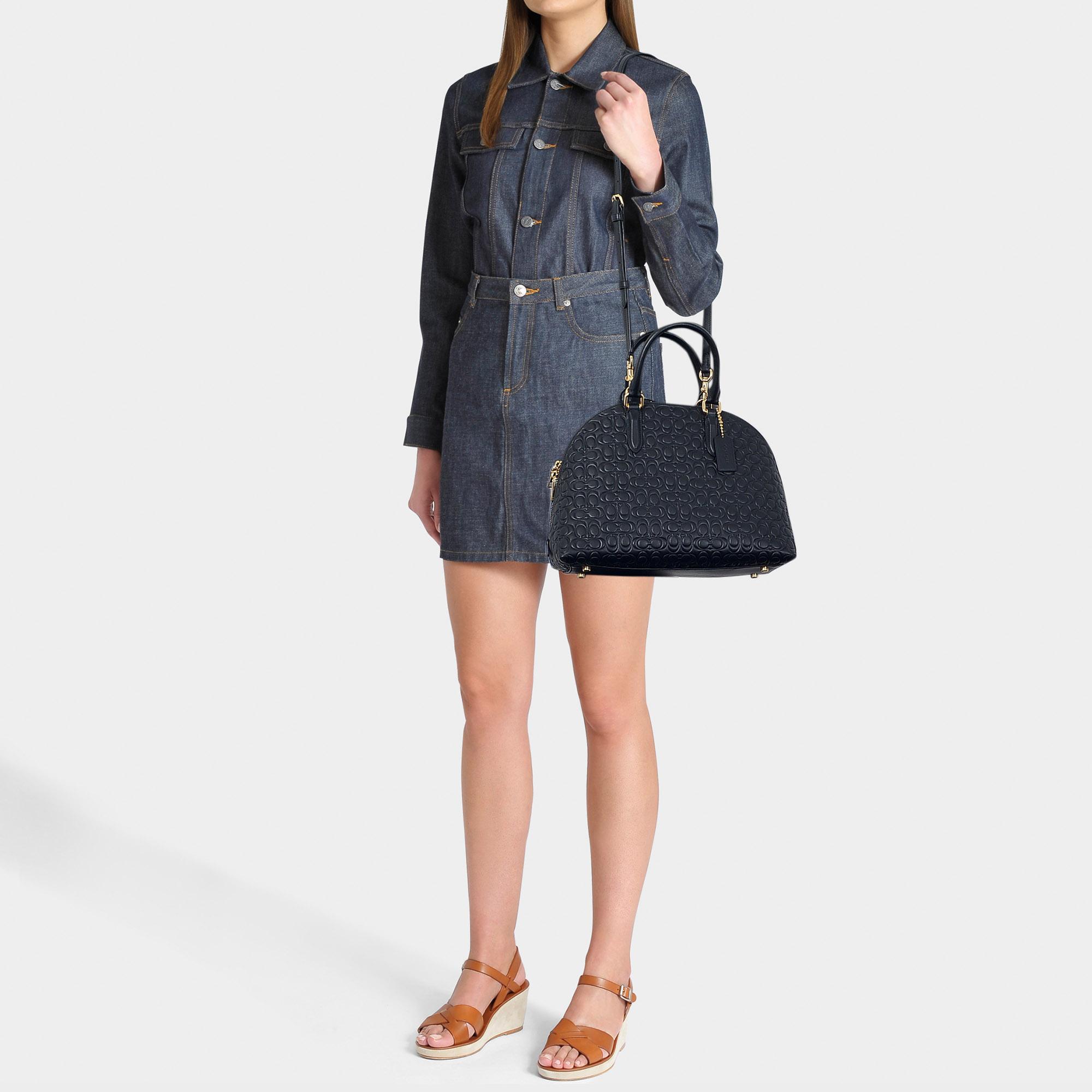 quinn satchel