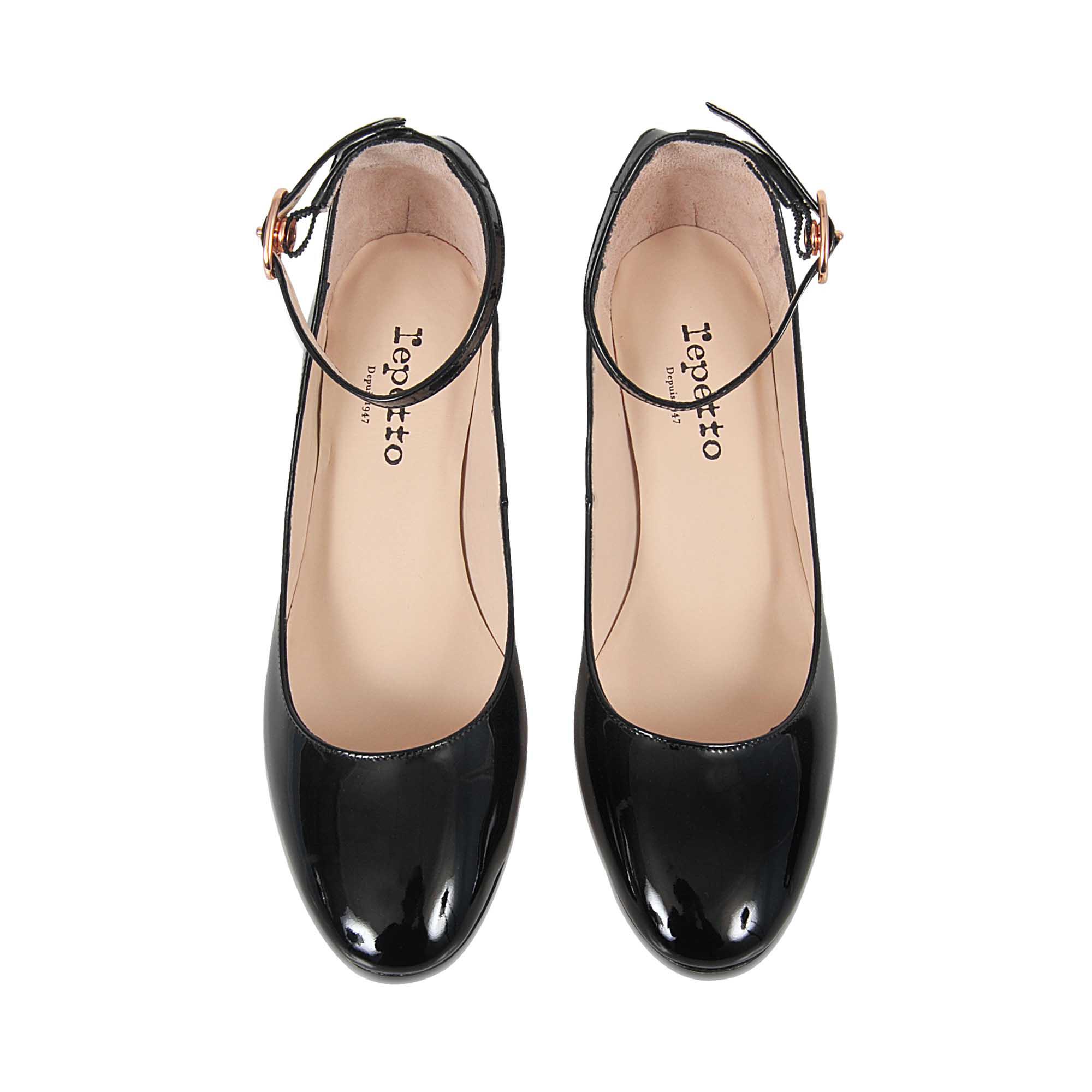 Repetto electra mary jane outlet Repetto electra mary jane outlet