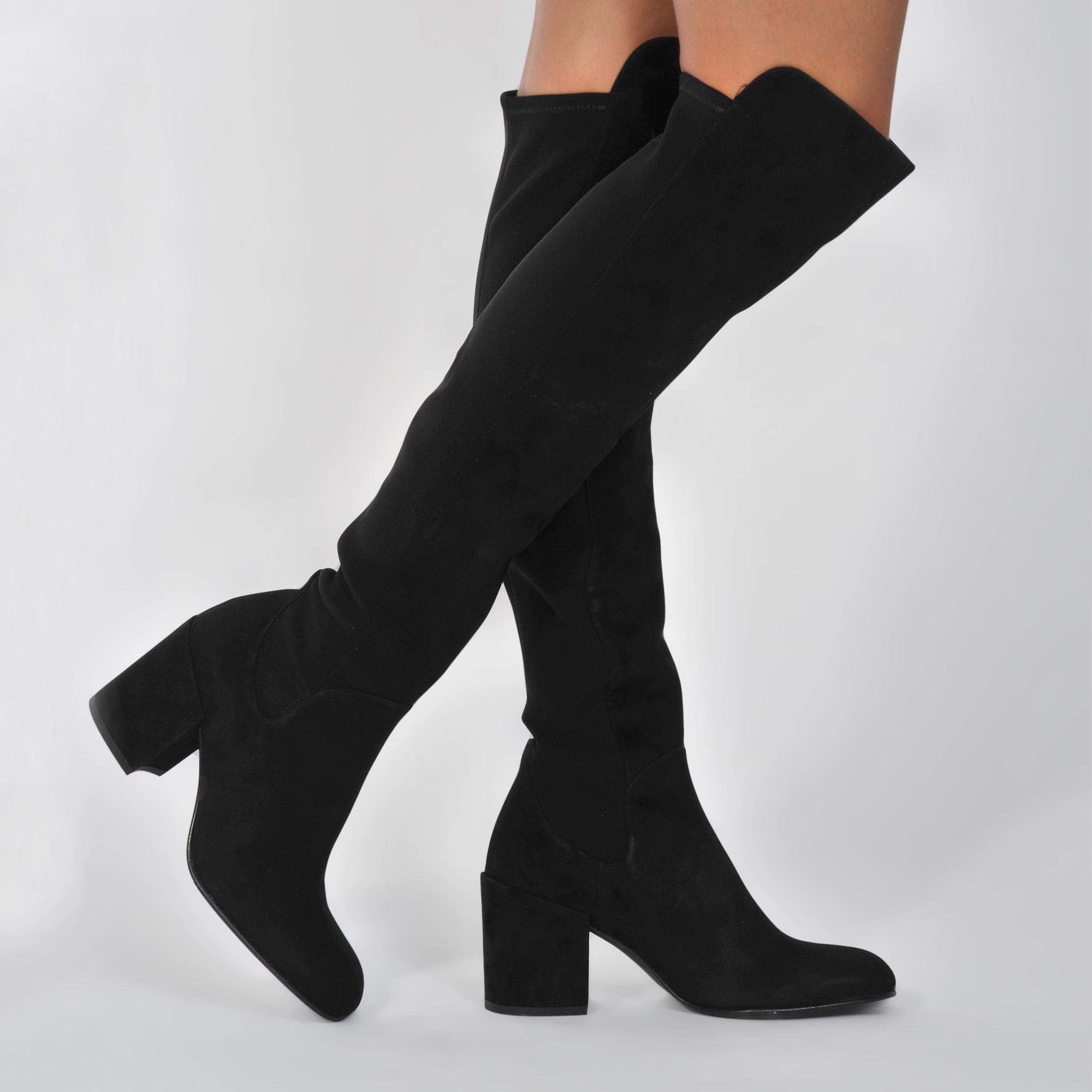 stuart weitzman halftime boots