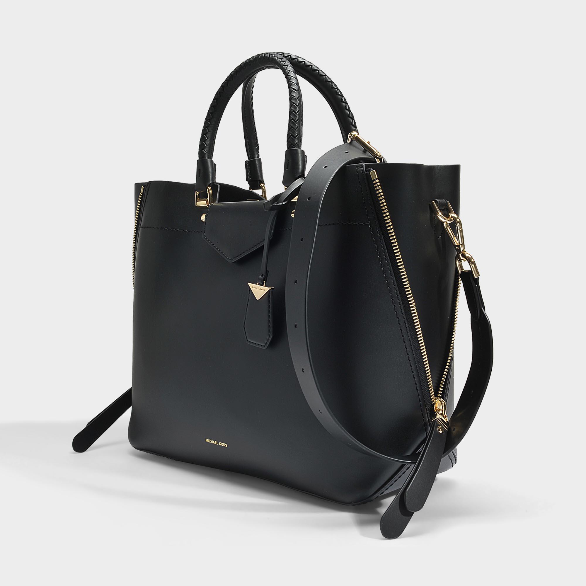 blakely large canvas tote bolsa