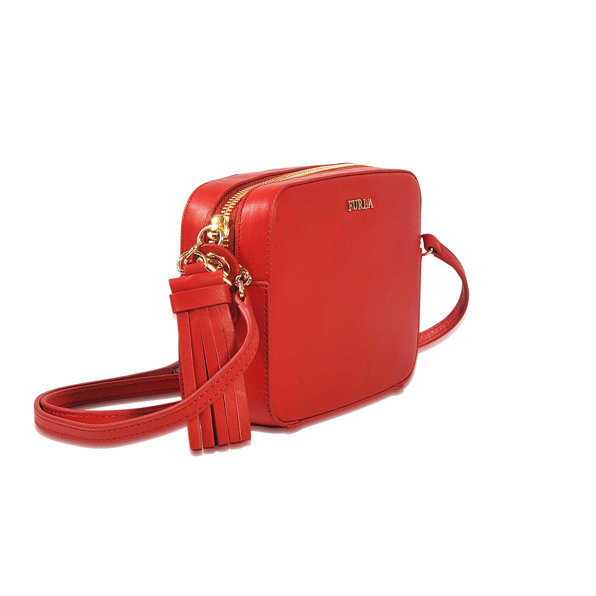 Emma Crossbody Bag IUCN Water