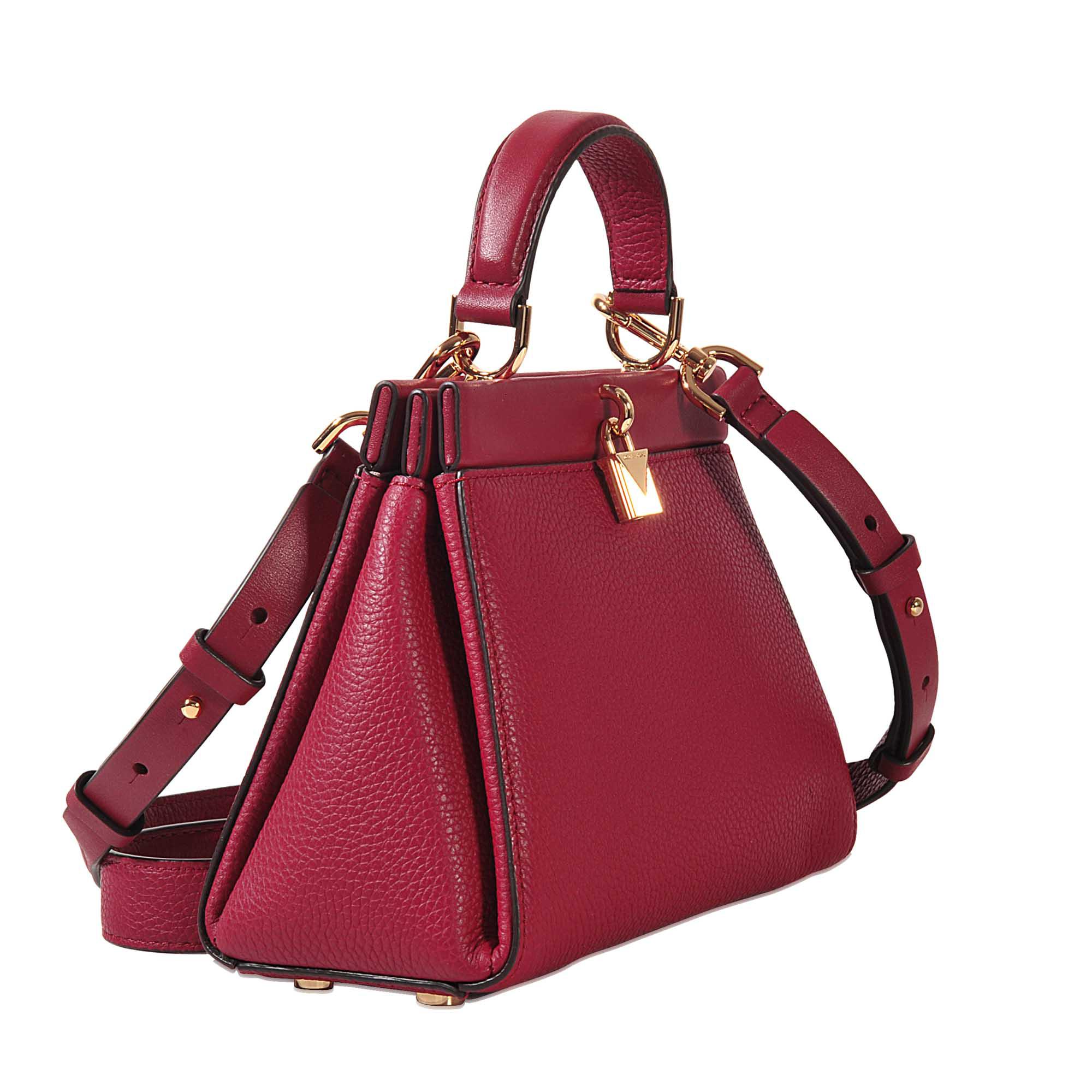 michael kors gramercy satchel