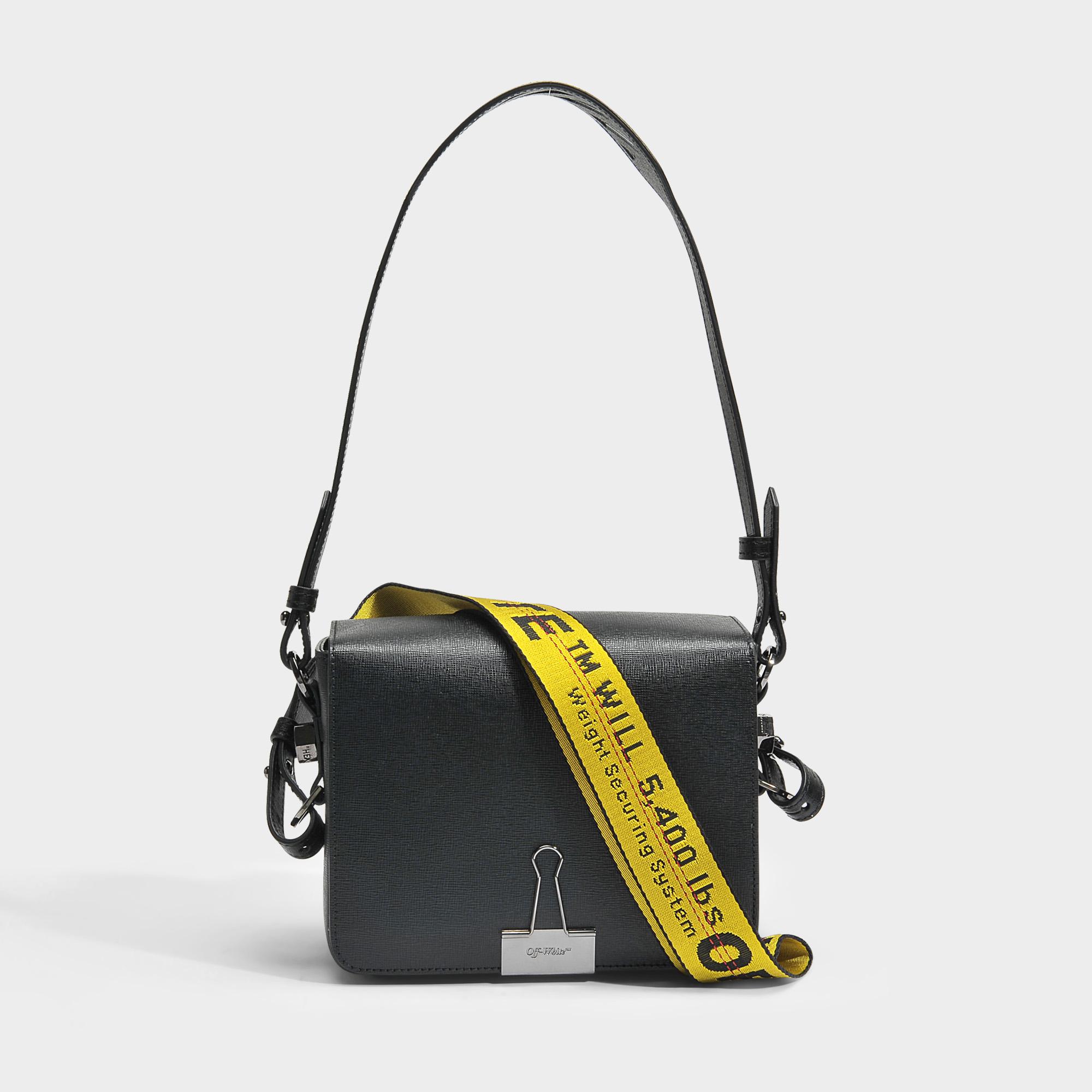 off white sling bags