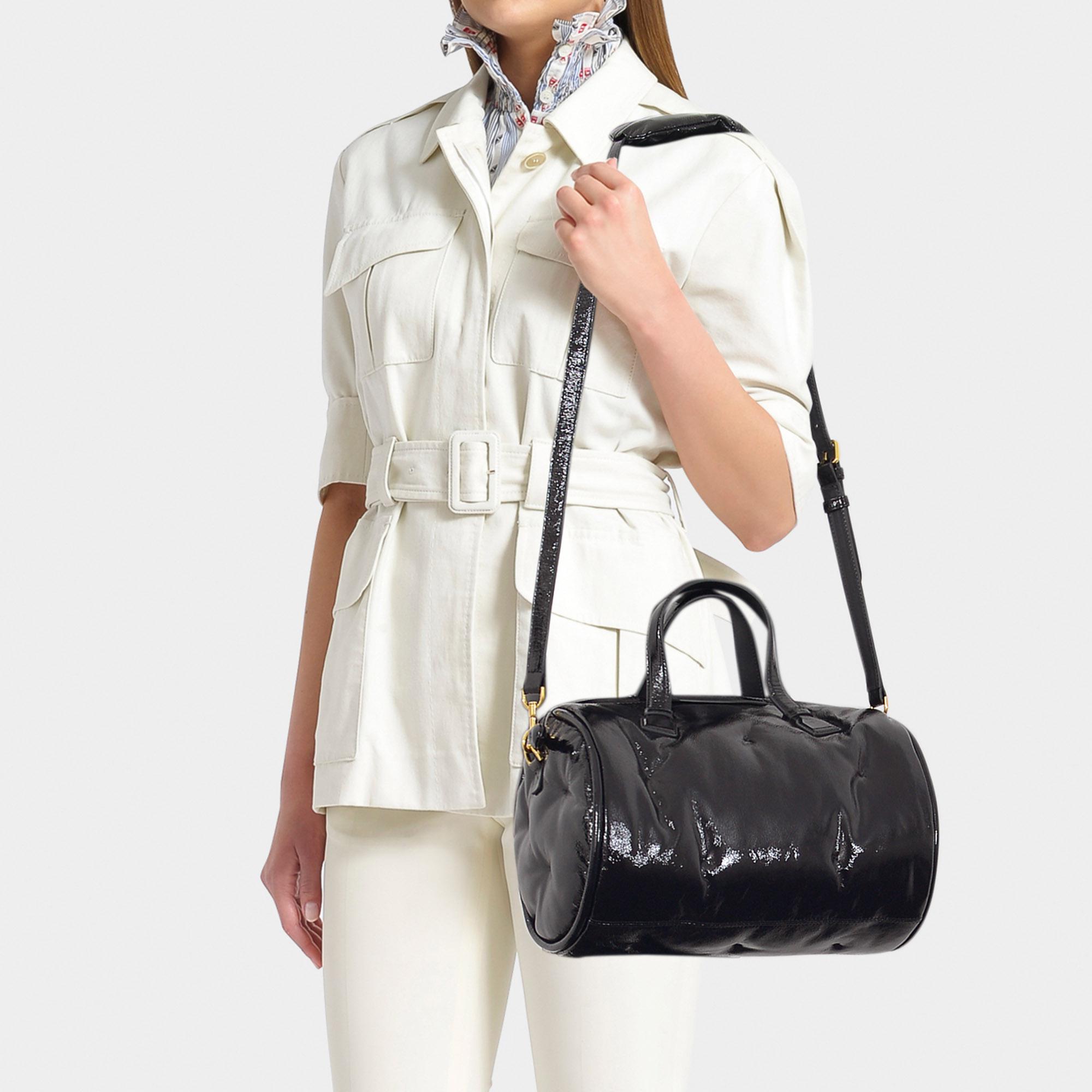 anya hindmarch barrel bag