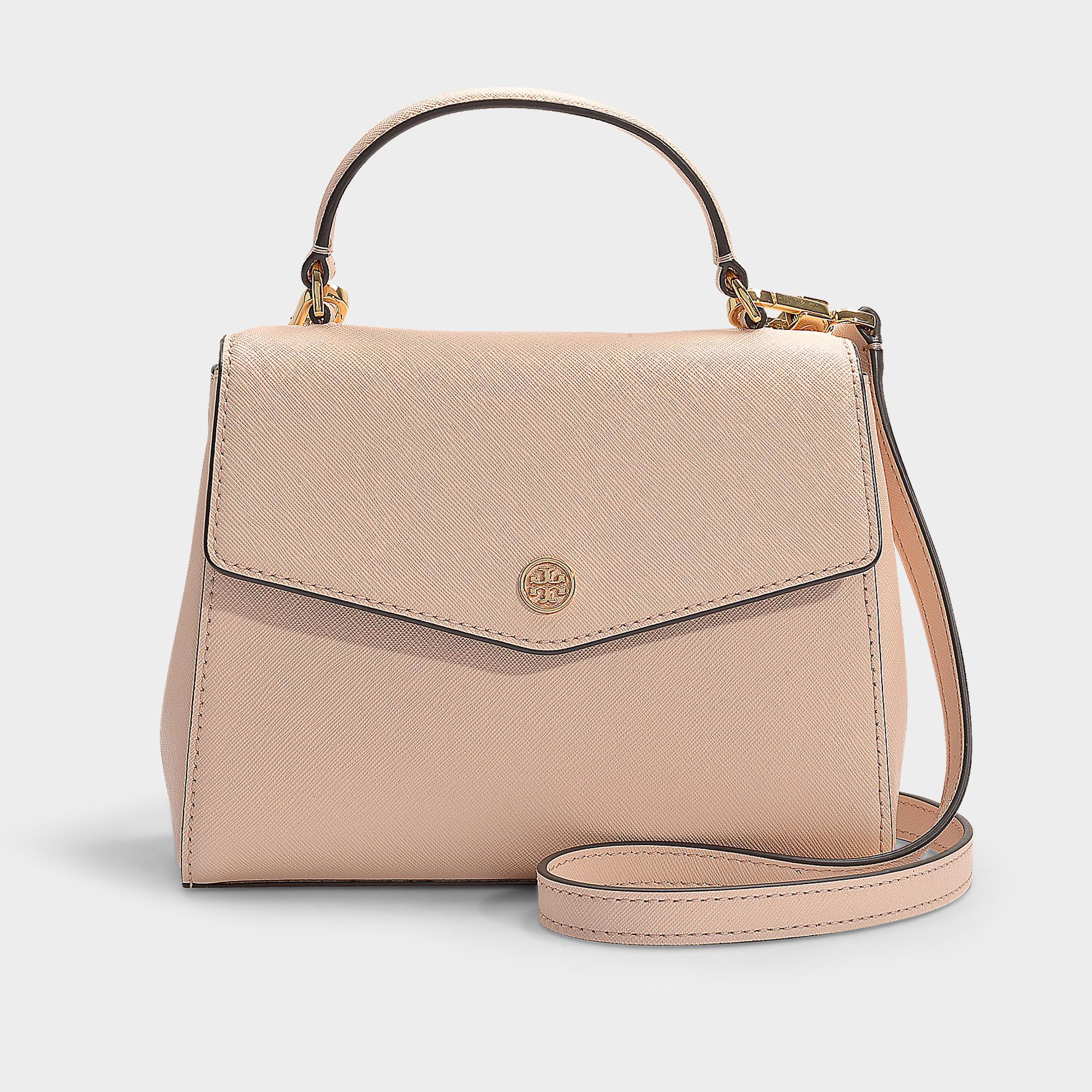 tory burch top handle