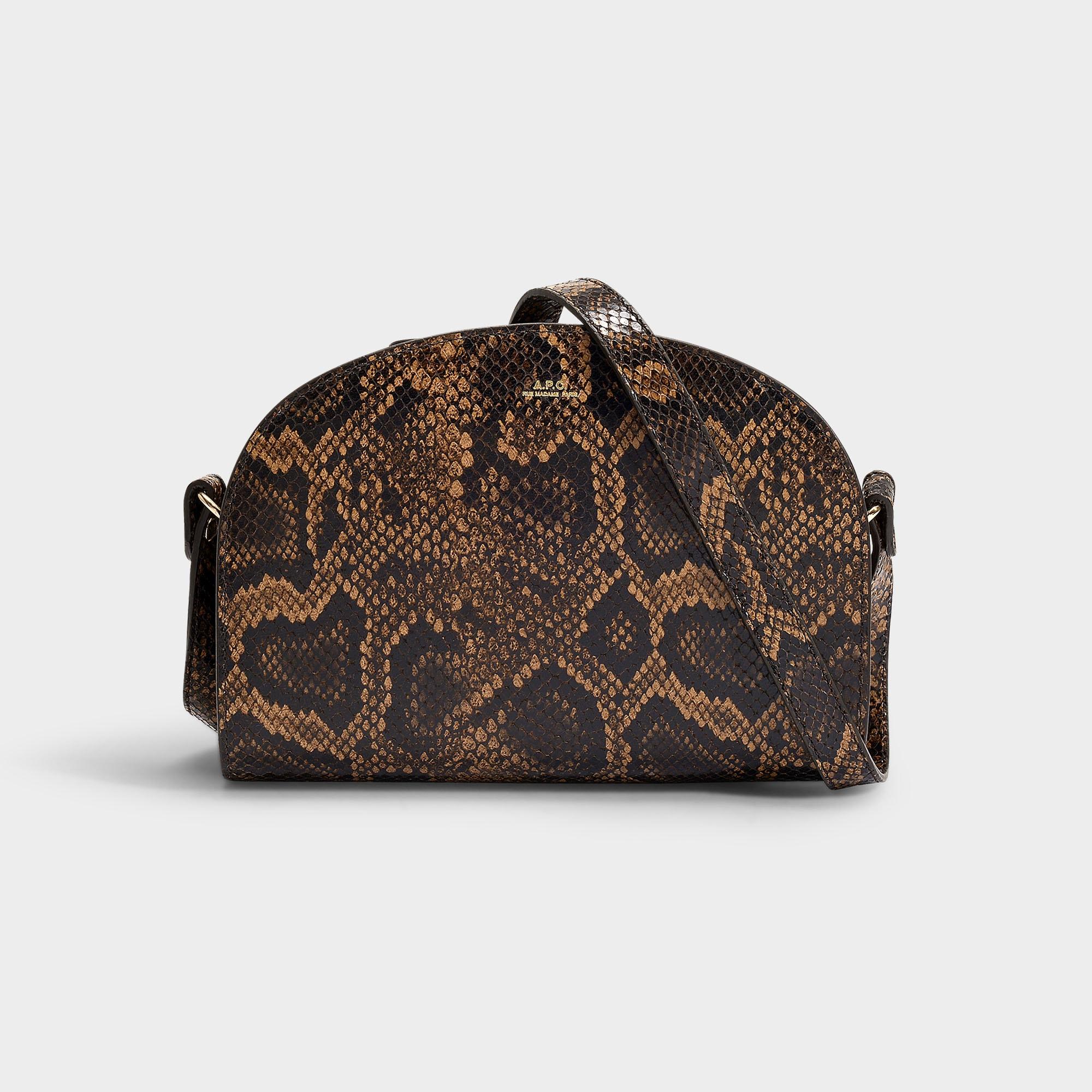 sac apc demi lune python