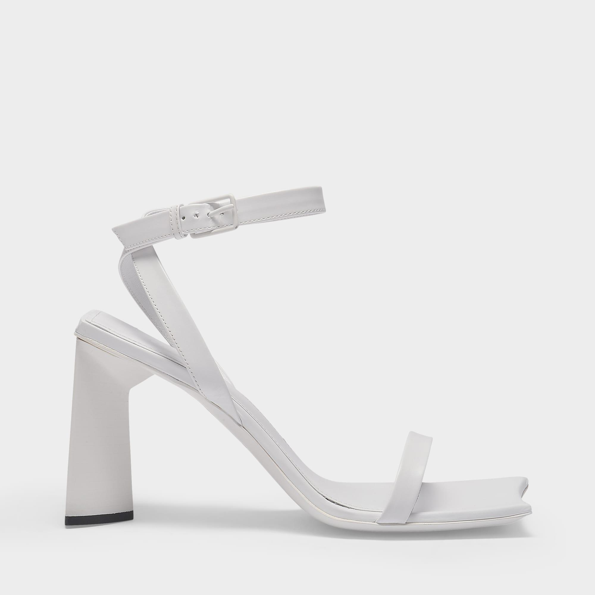 balenciaga moon sandals