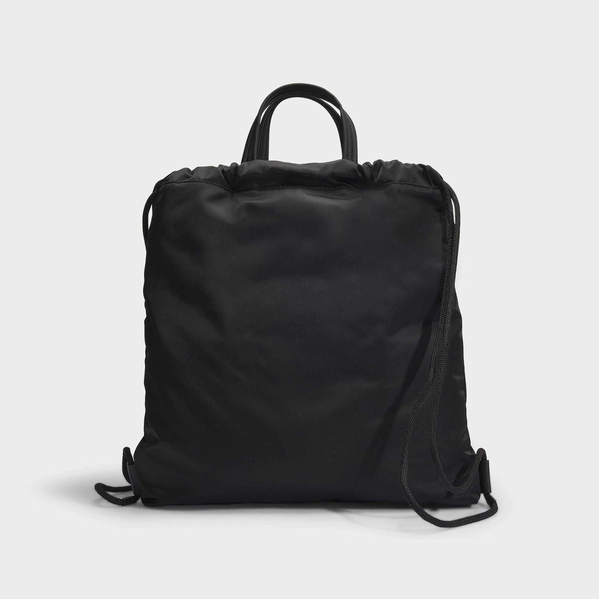 anya hindmarch eyes backpack