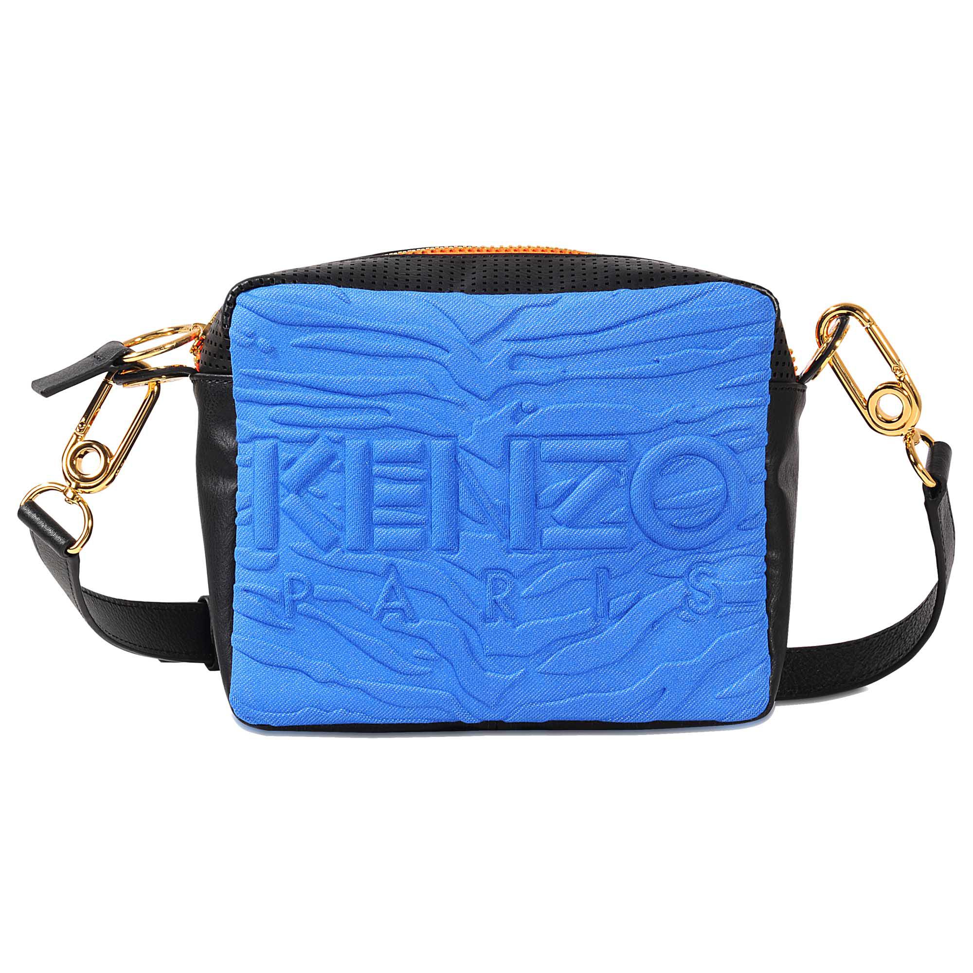 kenzo camera bag