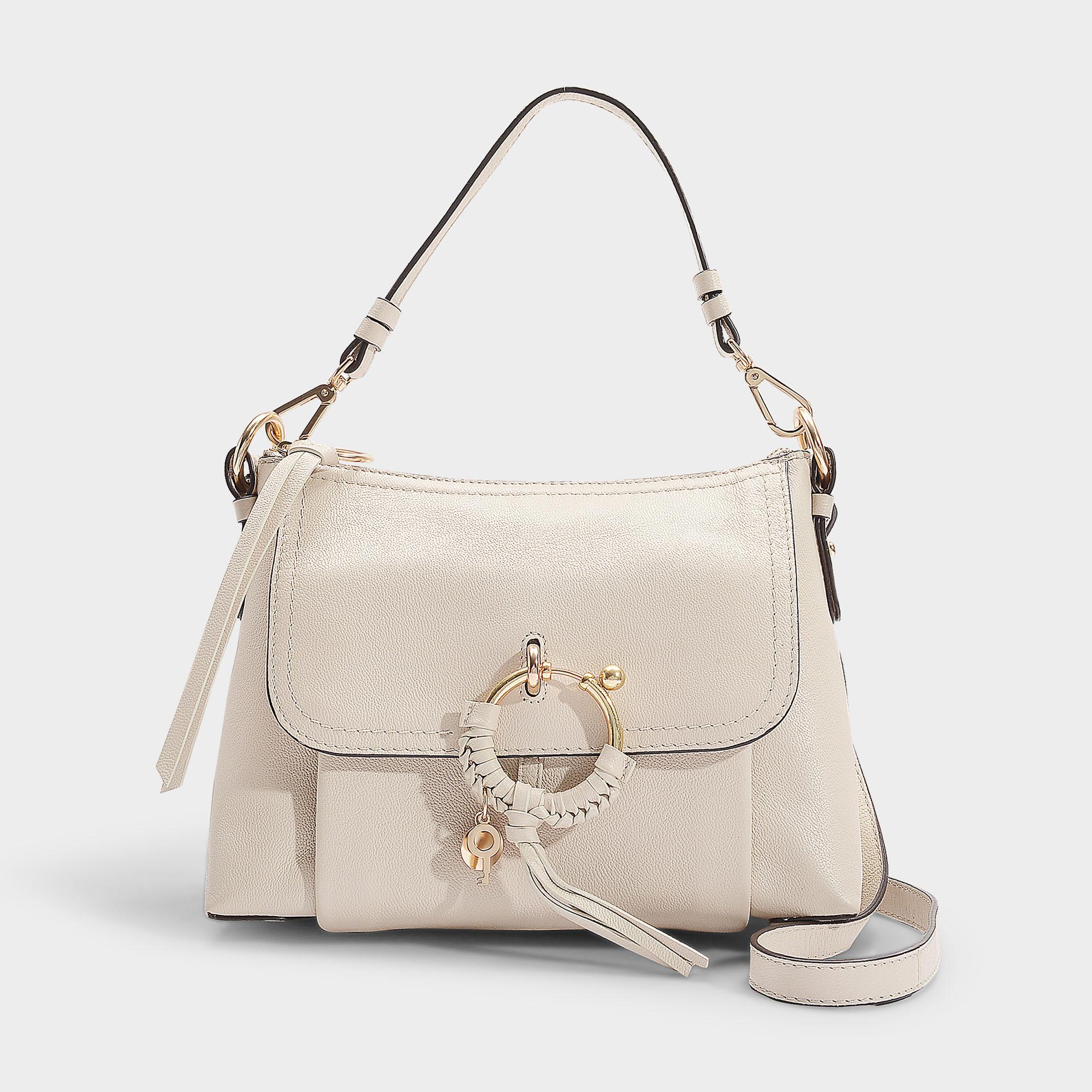 see by chloe cement beige