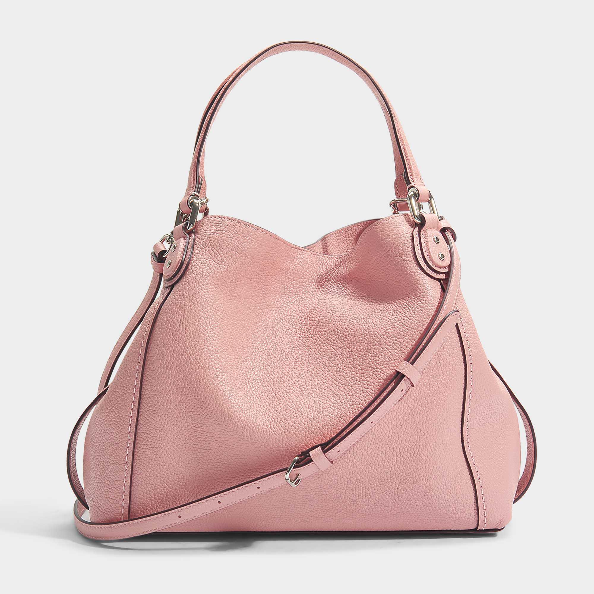 Edie 28 shop coach bag
