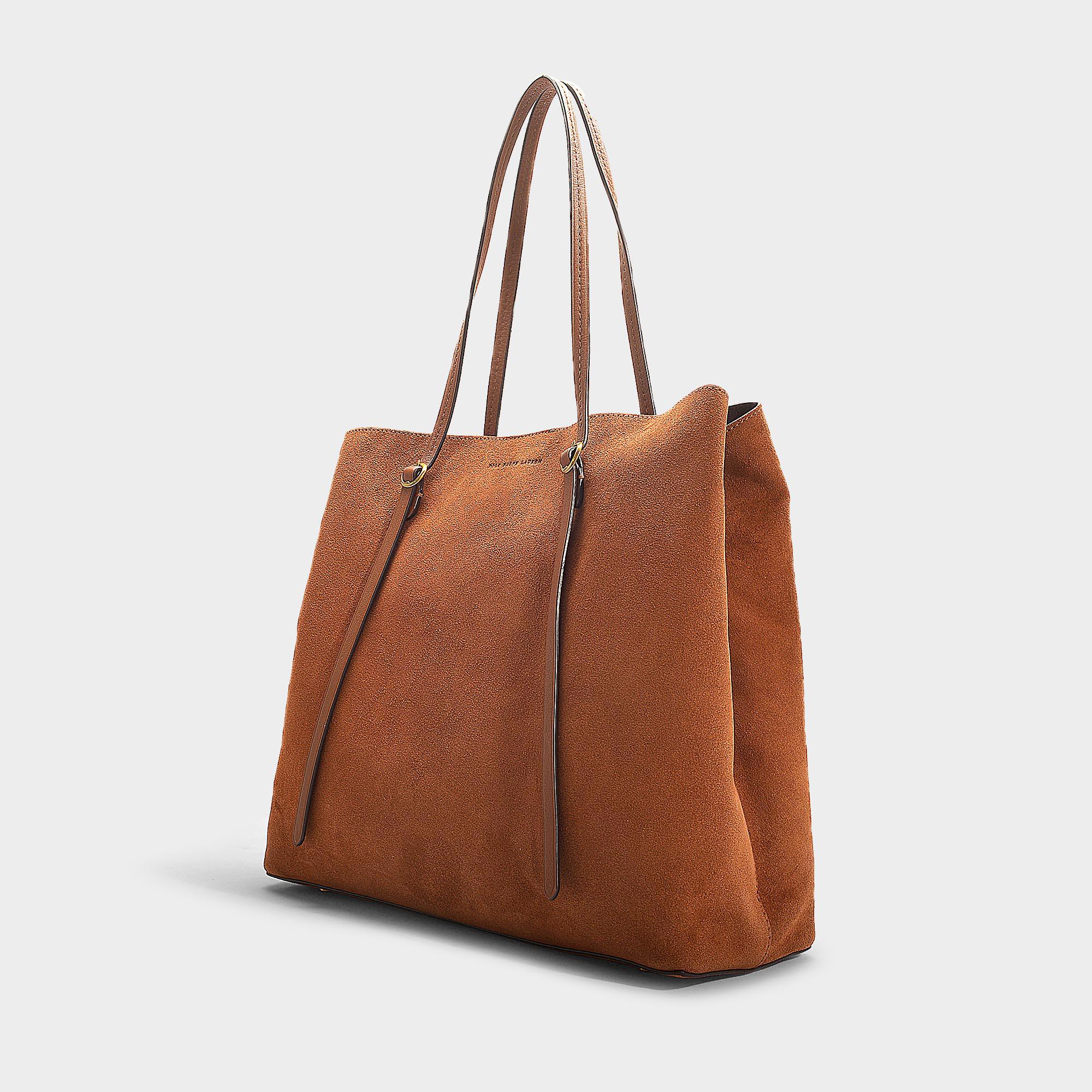 lennox tote polo ralph lauren