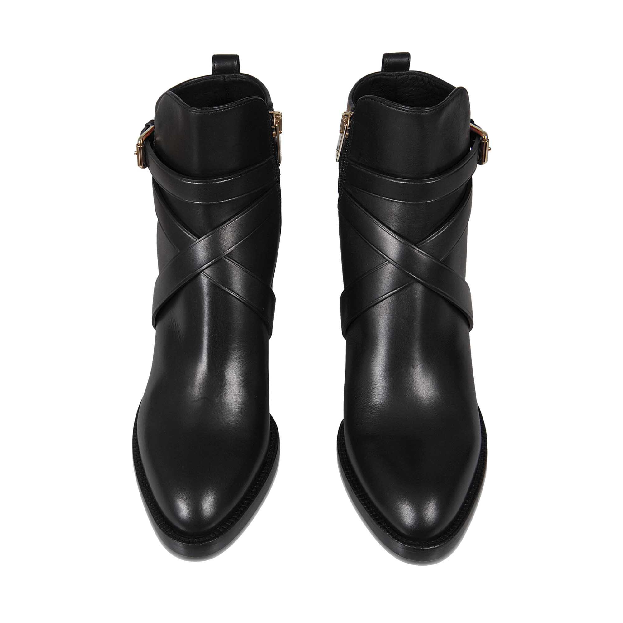 burberry vaughan