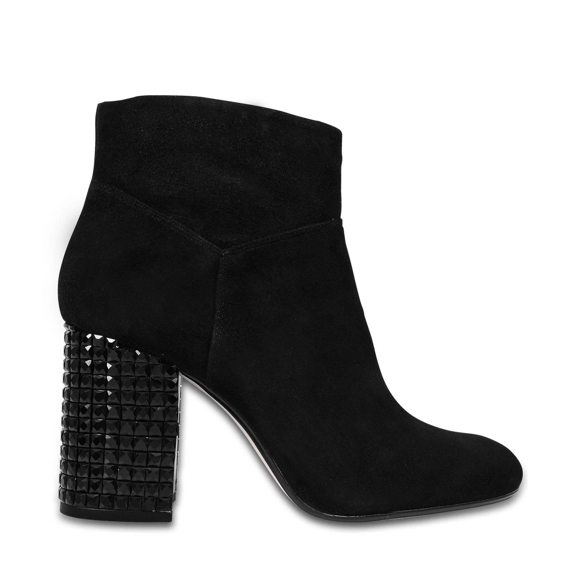 michael kors arabella boots