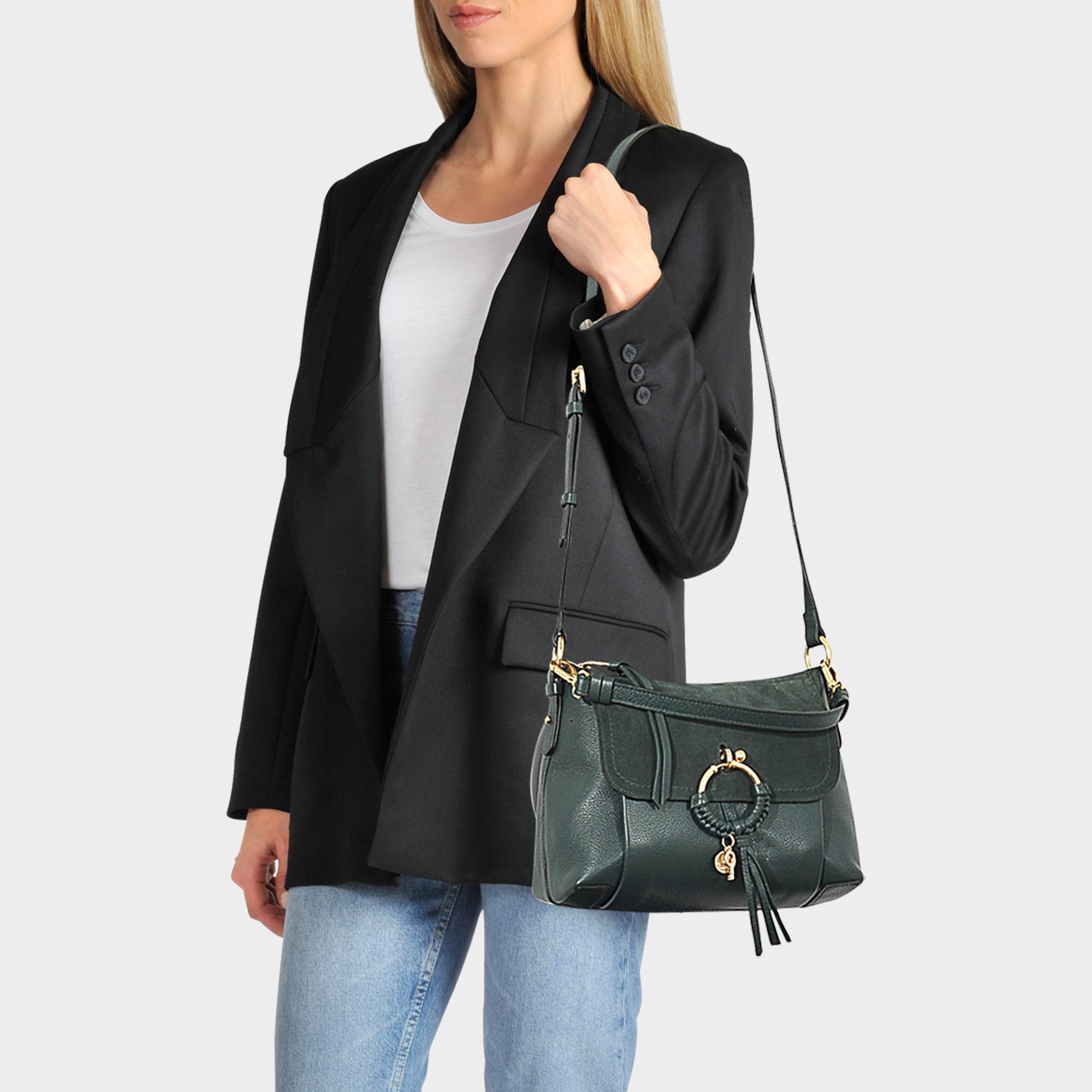 chloe joan small crossbody