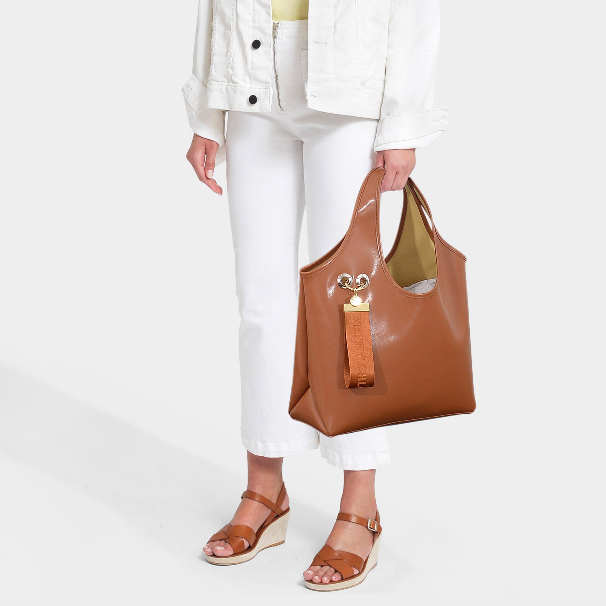 see by chloe jay tote