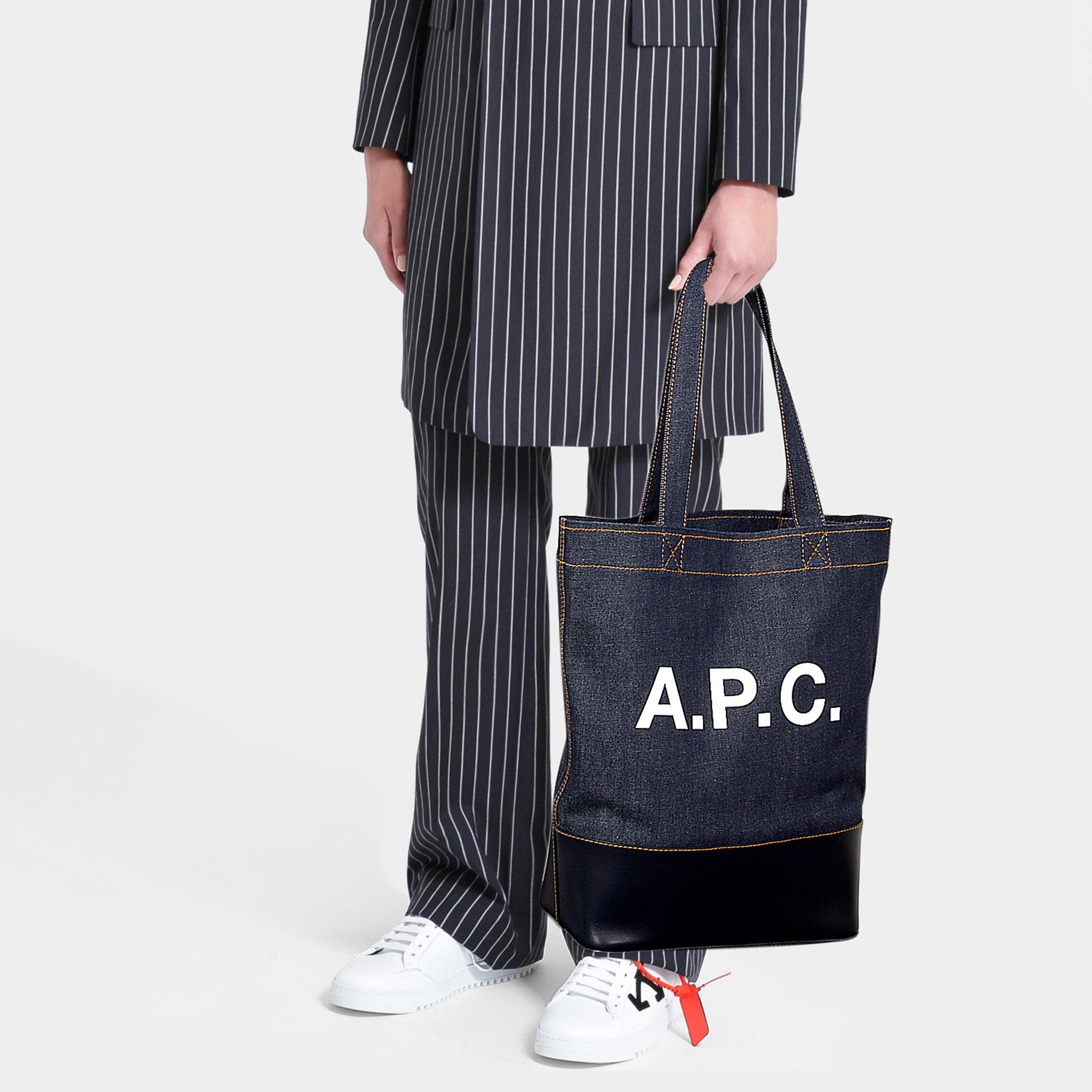 Apc axelle bag sales