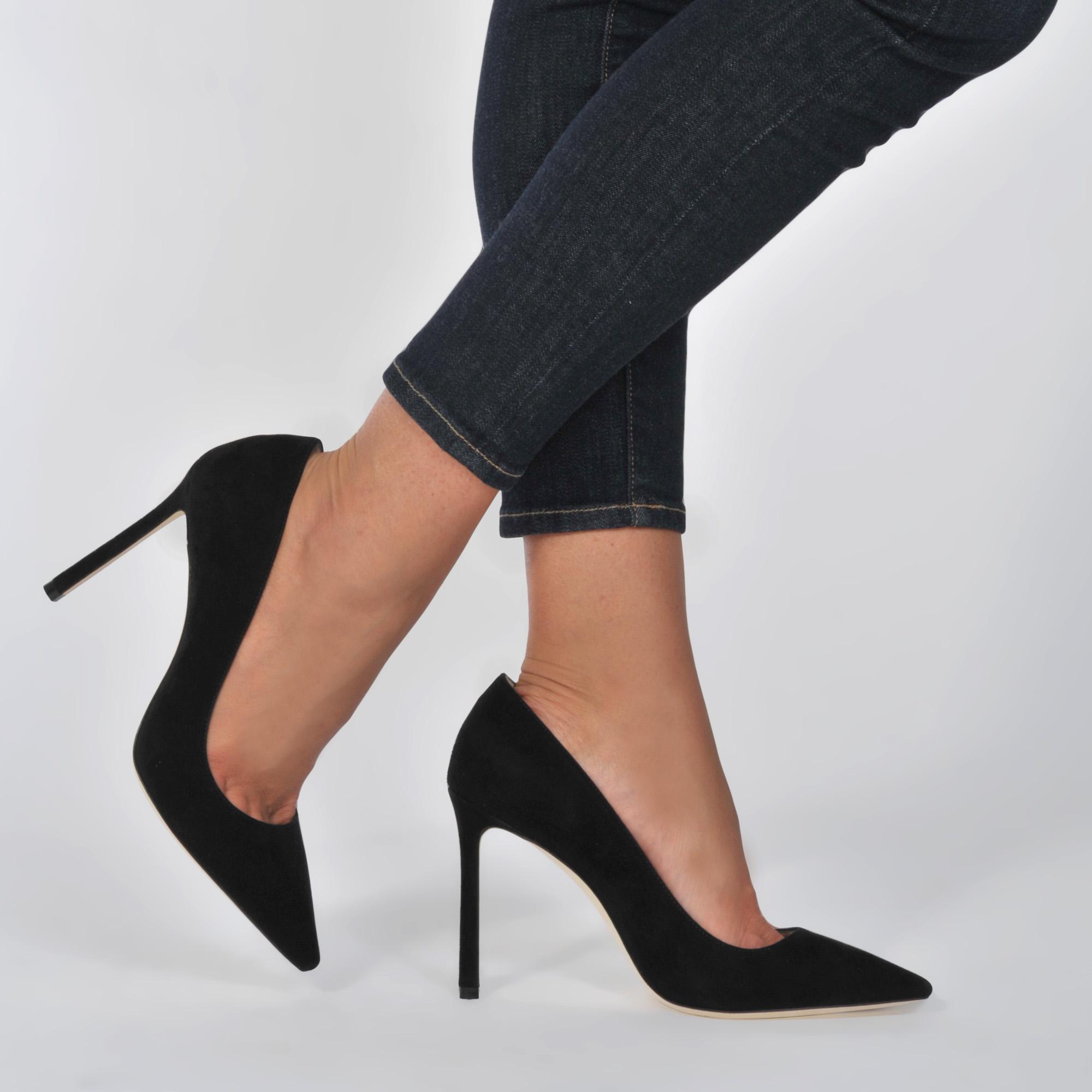 jimmy choo romy black