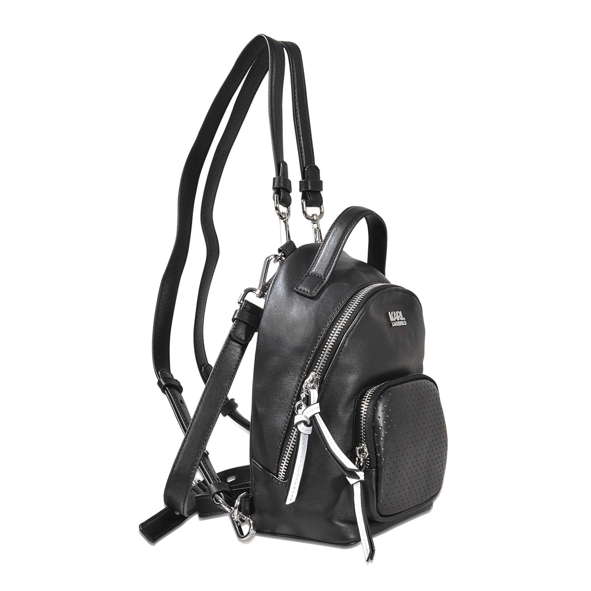 Karl Lagerfeld Flap Backpacks for Women | Mercari
