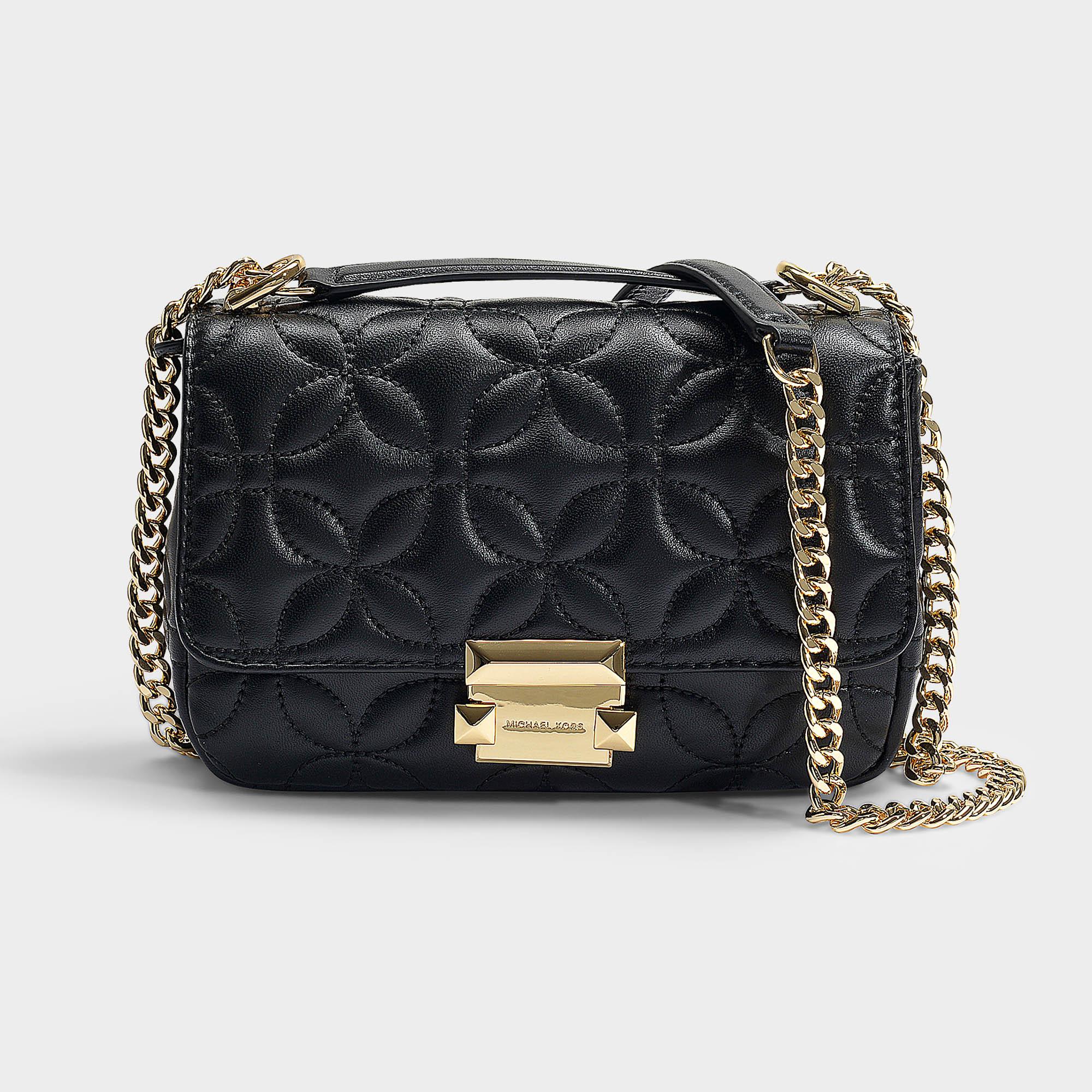 michael kors sloan chain