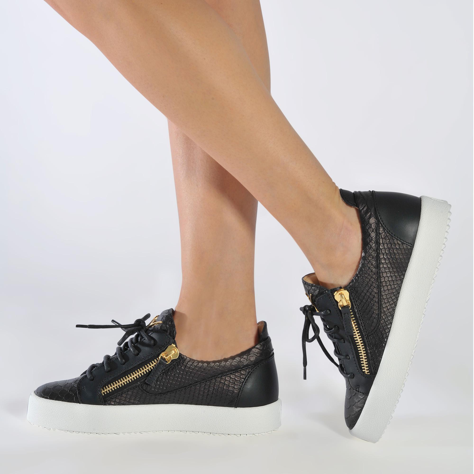 womens trainers with zips