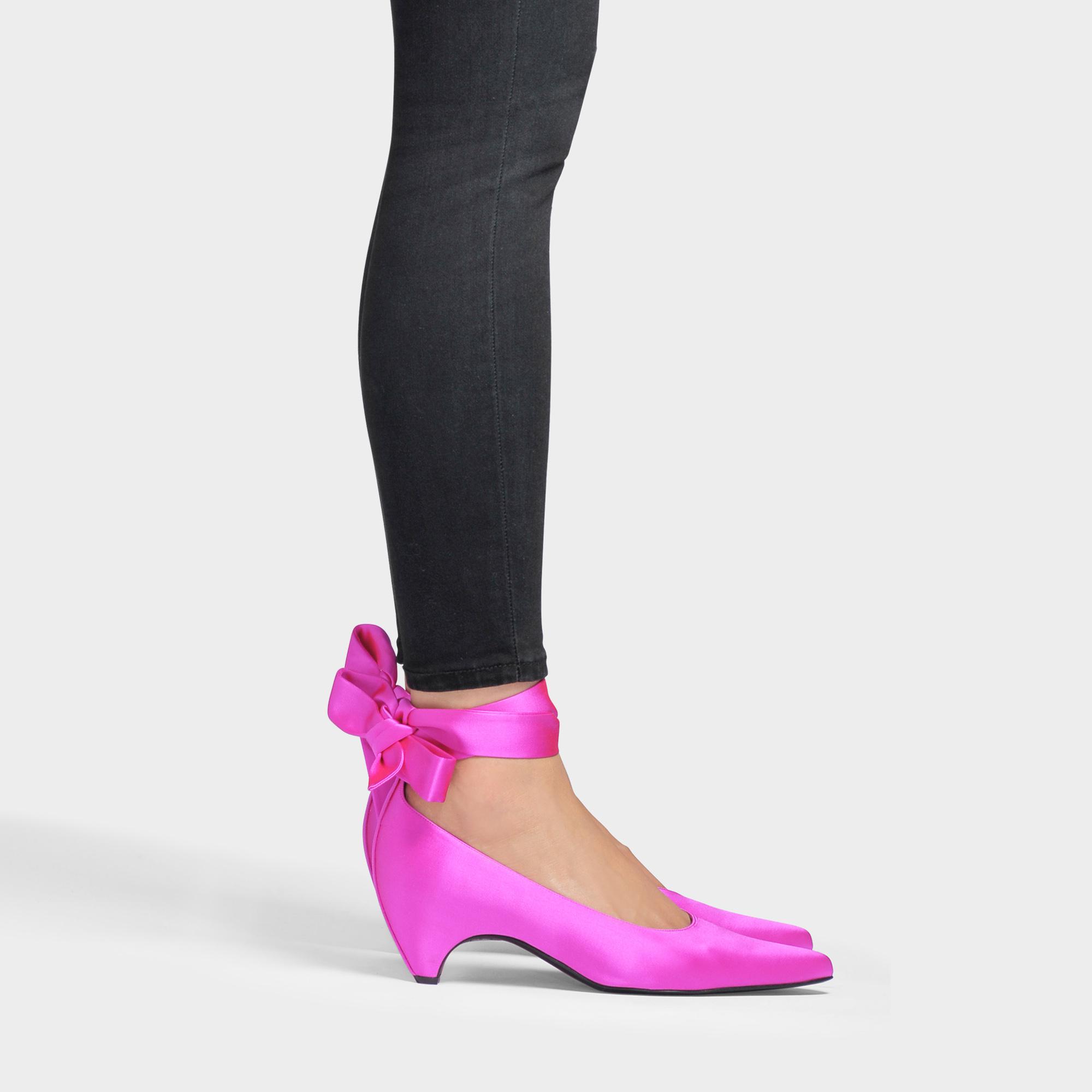 stella mccartney mary janes