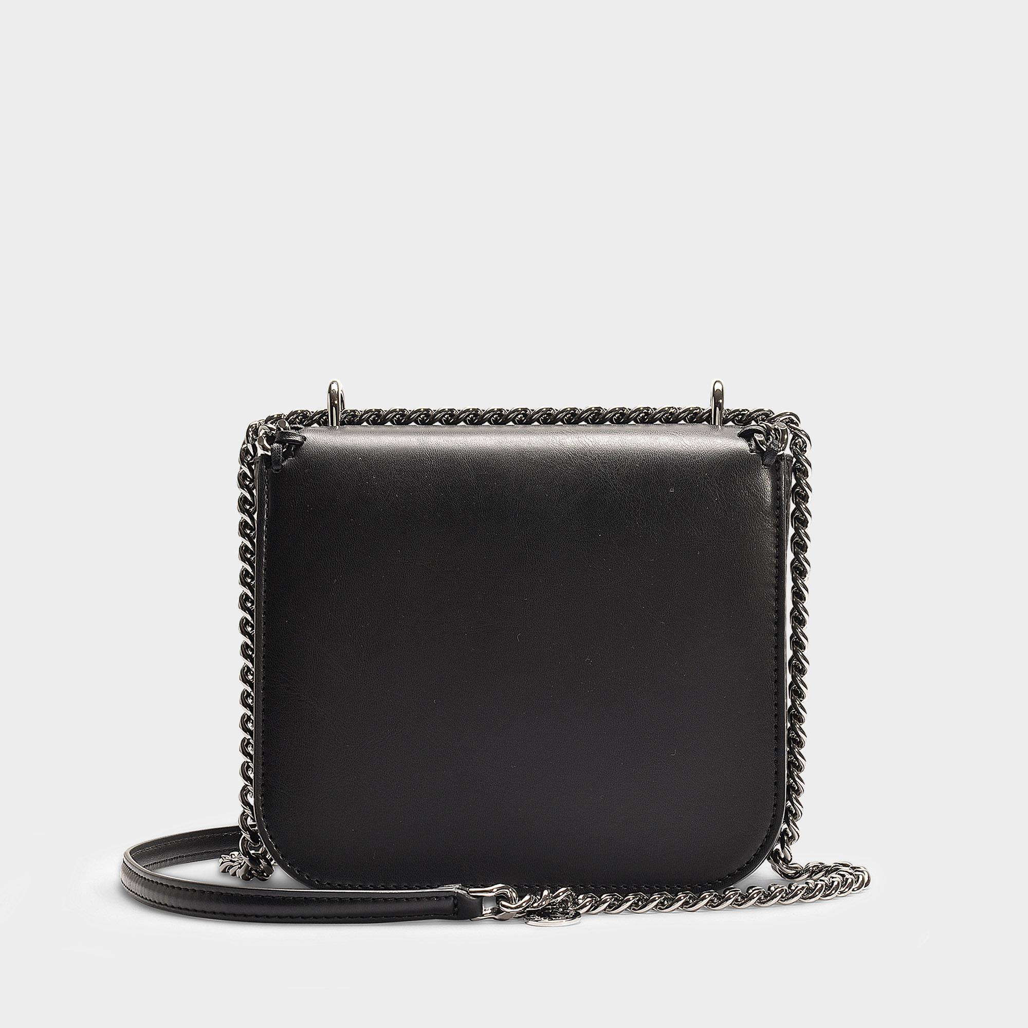 stella mccartney bag material