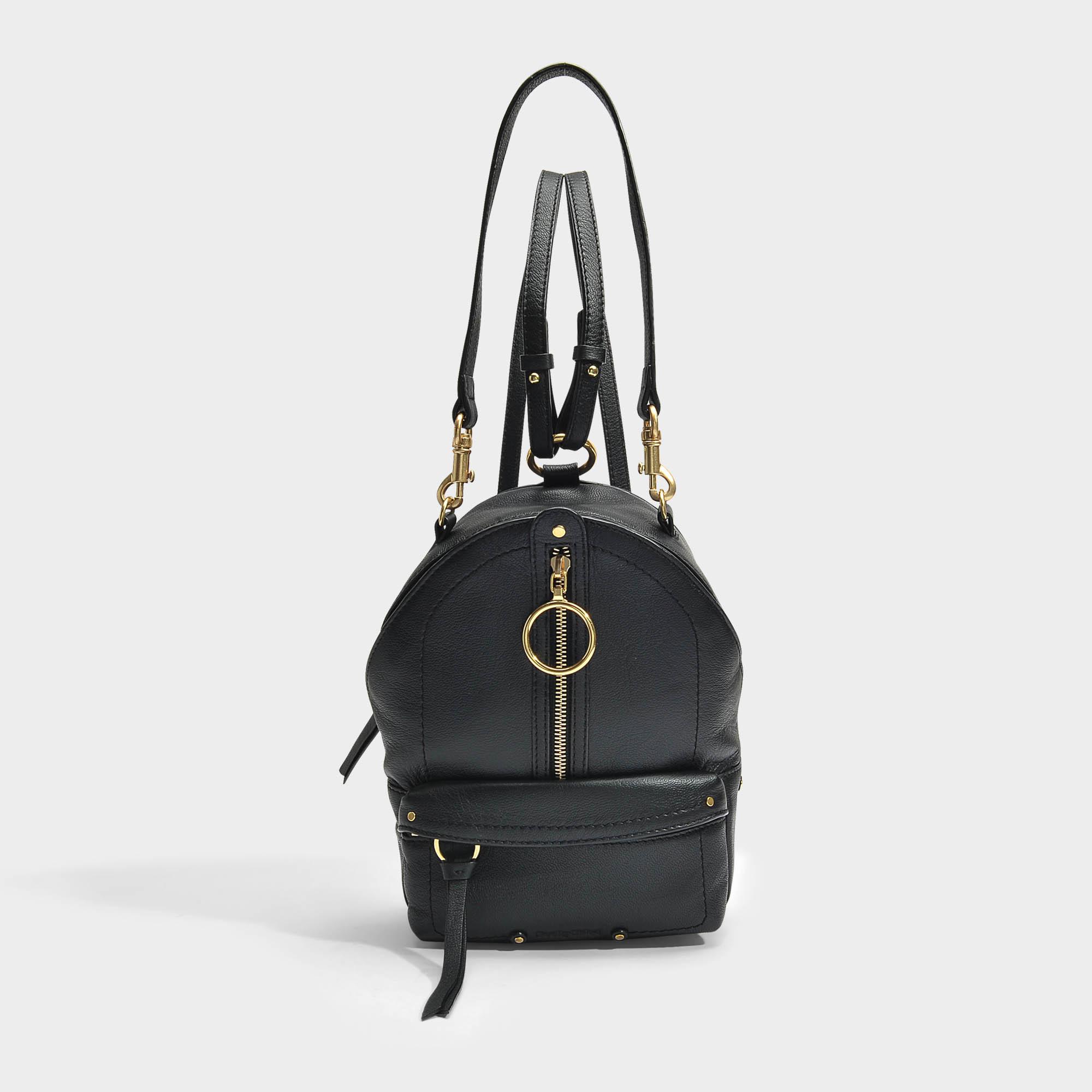 see by chloe mini backpack
