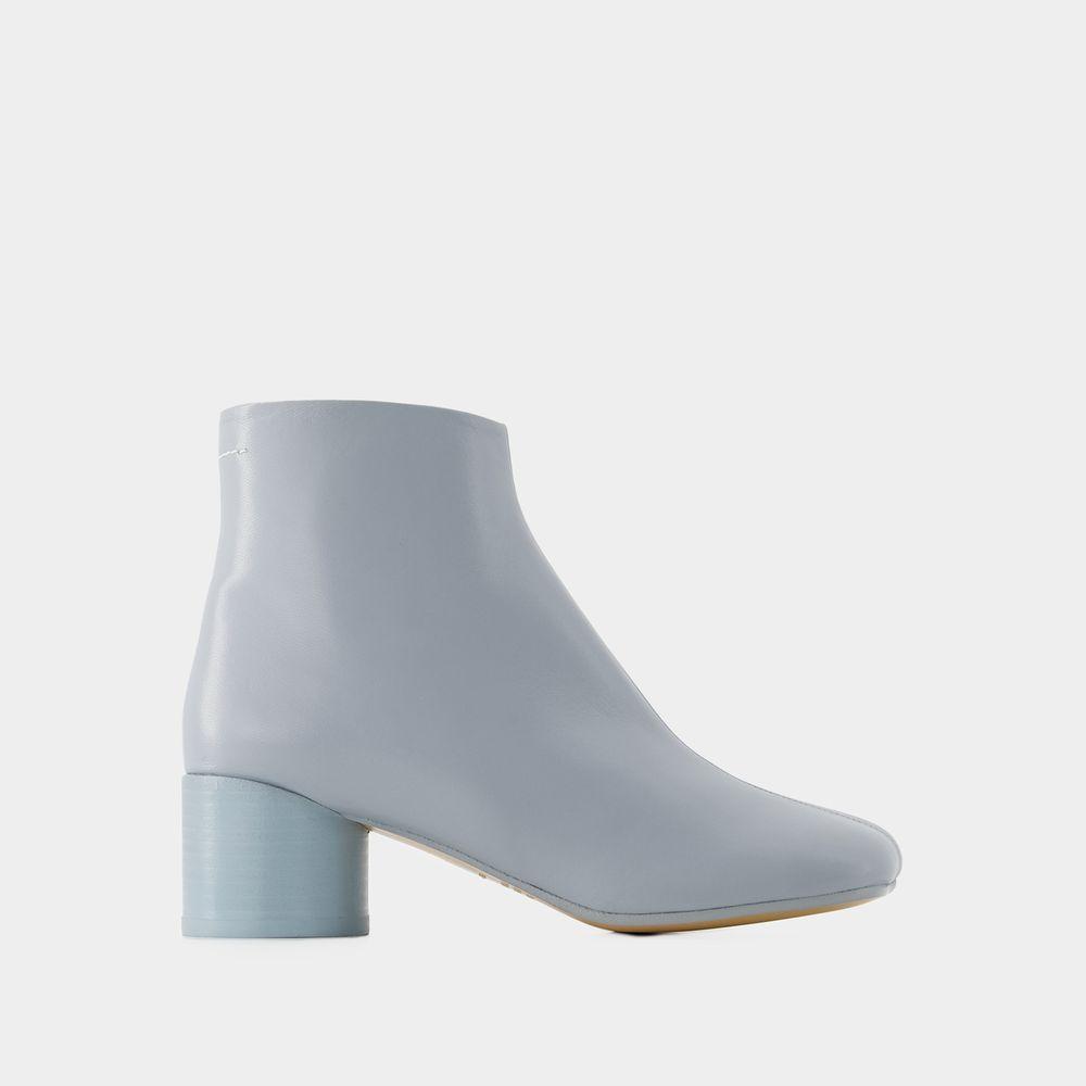 maison margiela 6 boots