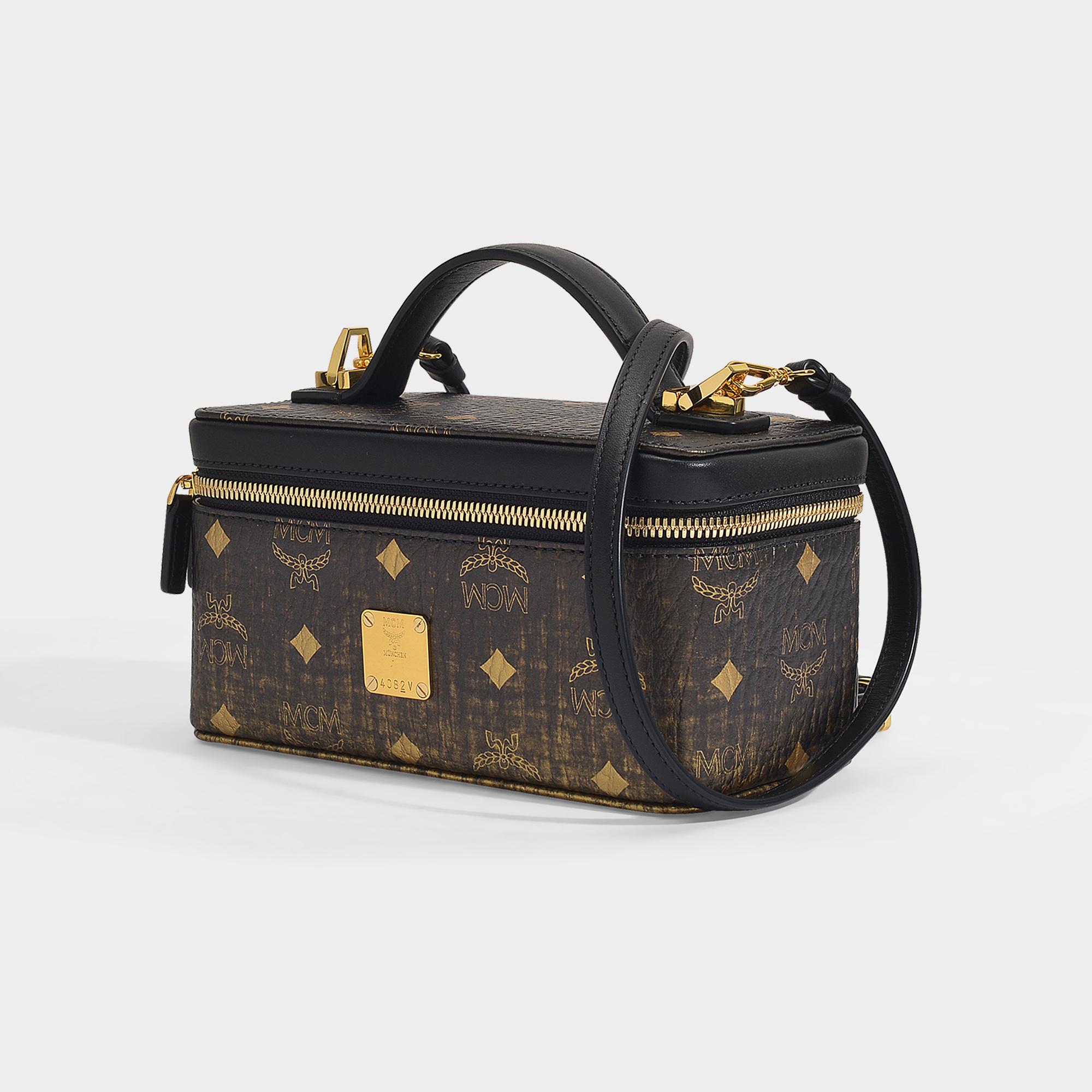 Mcm bag macys sale