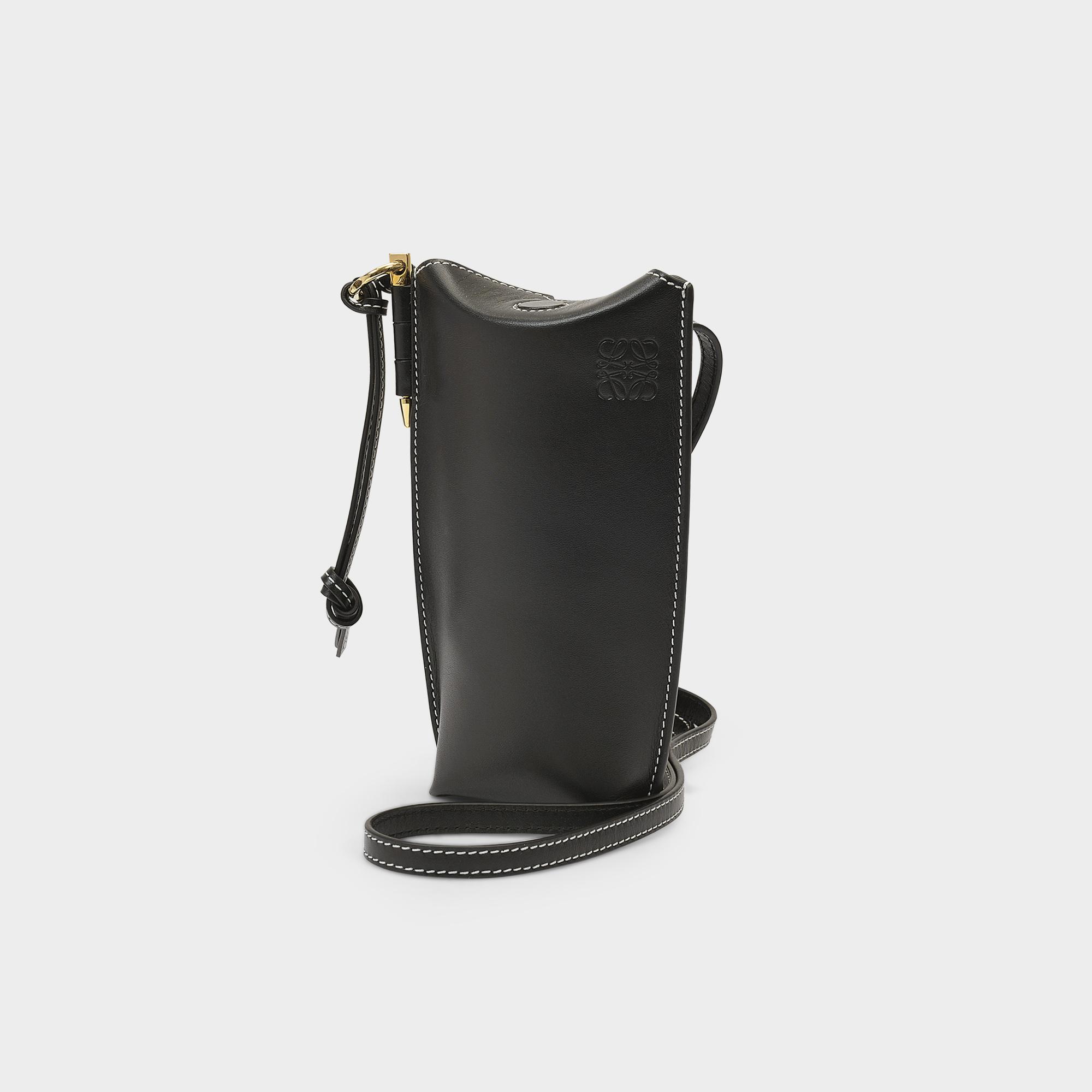 loewe gate pocket bolsa