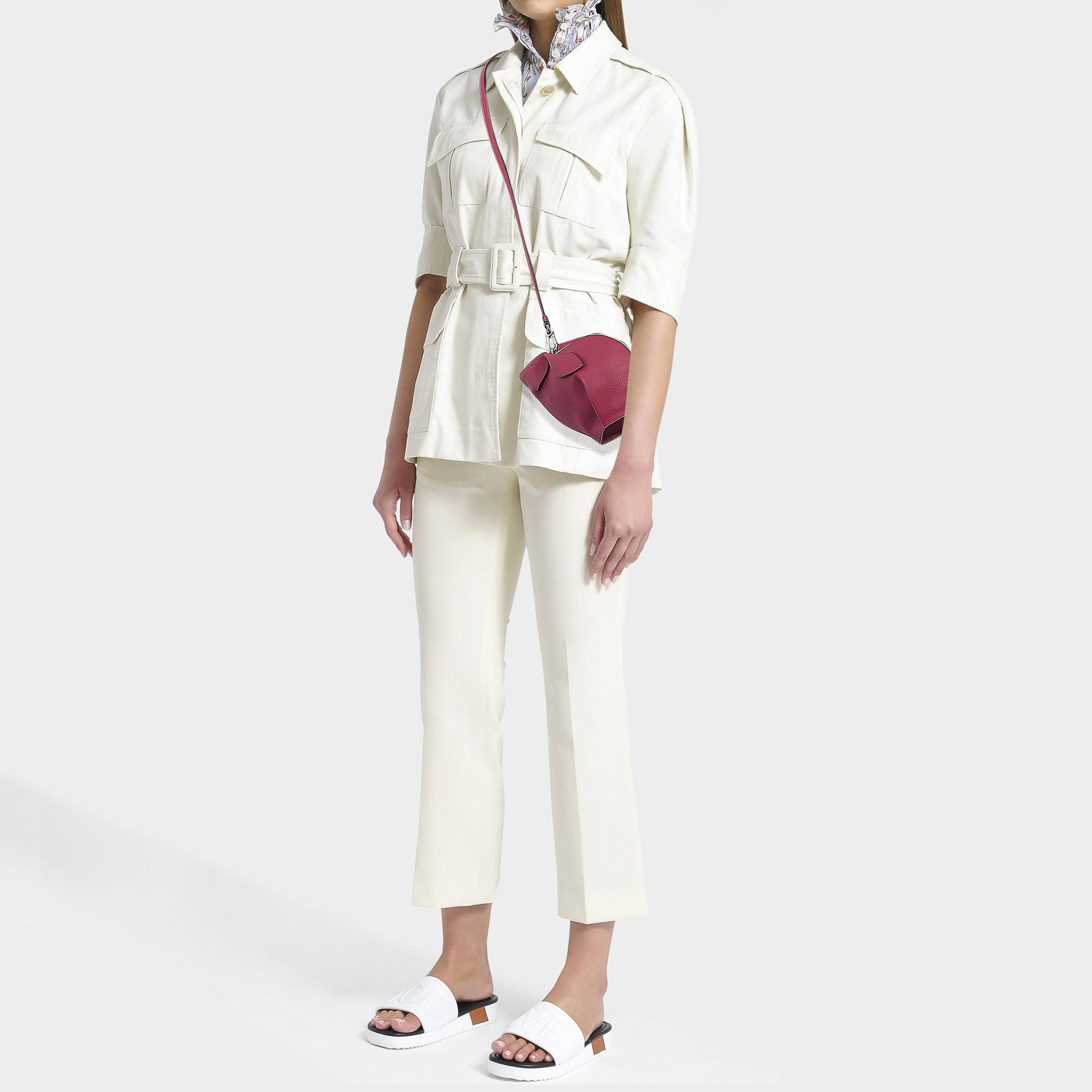 loewe mini bunny bag