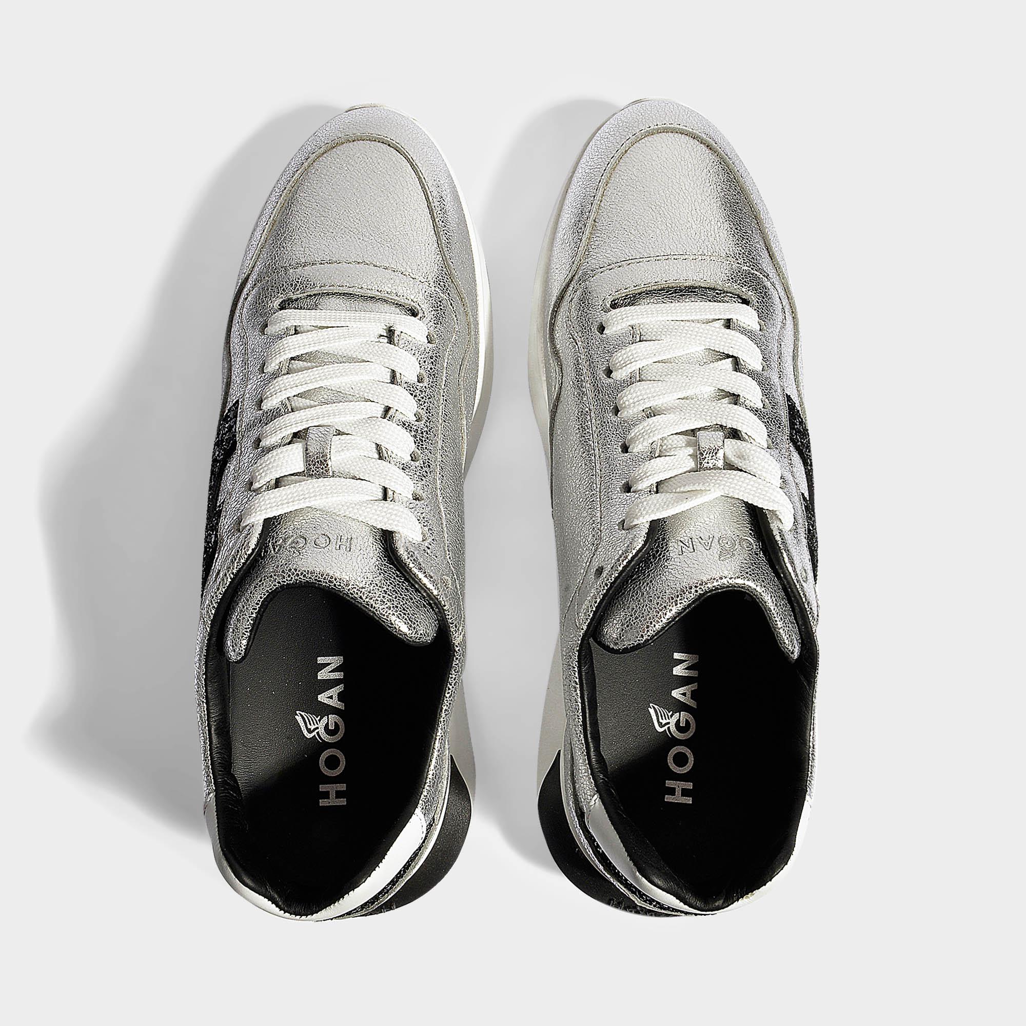 hogan interactive 3 cube