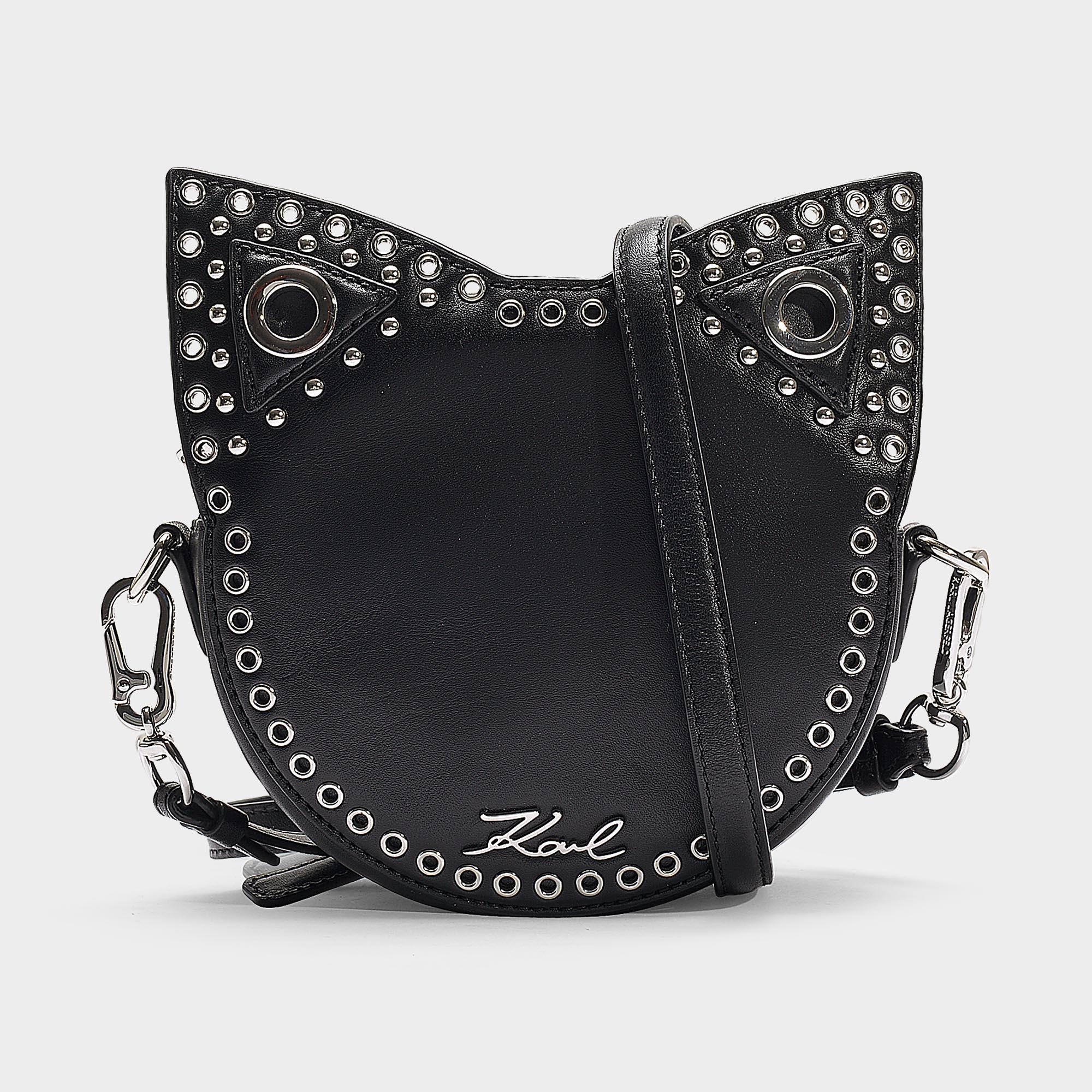 karl lagerfeld cross body