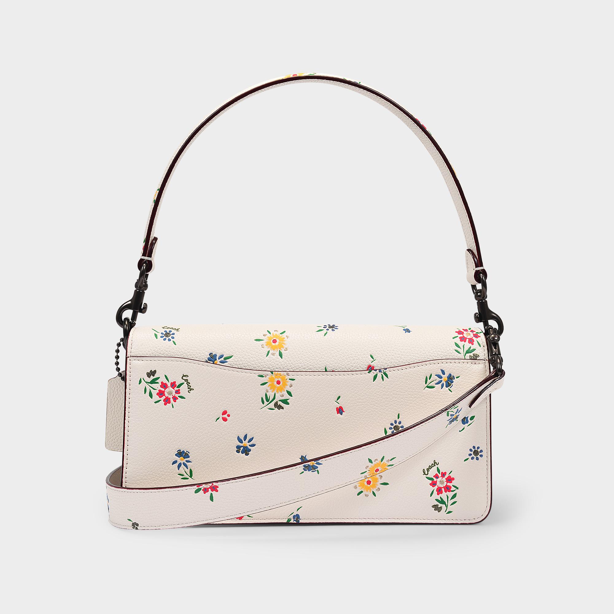 Wildflower Tote Bag – Lisa Walker Handmade