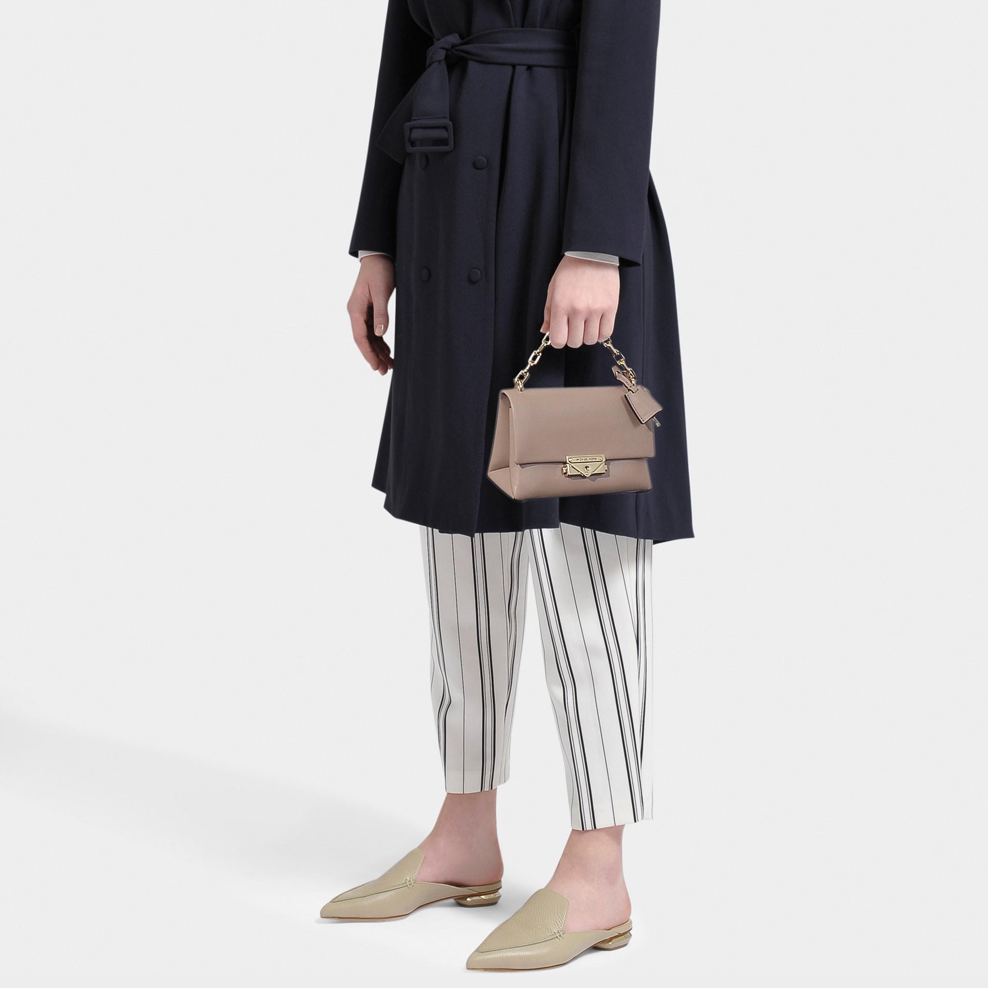 Michael kors deals truffle crossbody bag